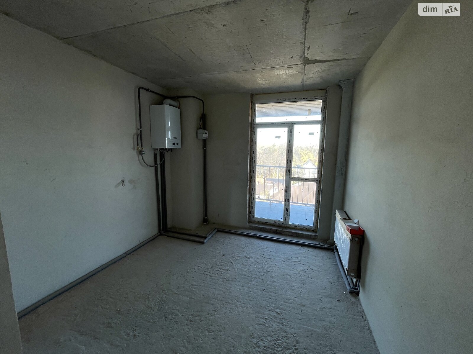 Продаж чотирикімнатної квартири в Львові, на вул. Щирецька 55, район Скнилівок фото 1