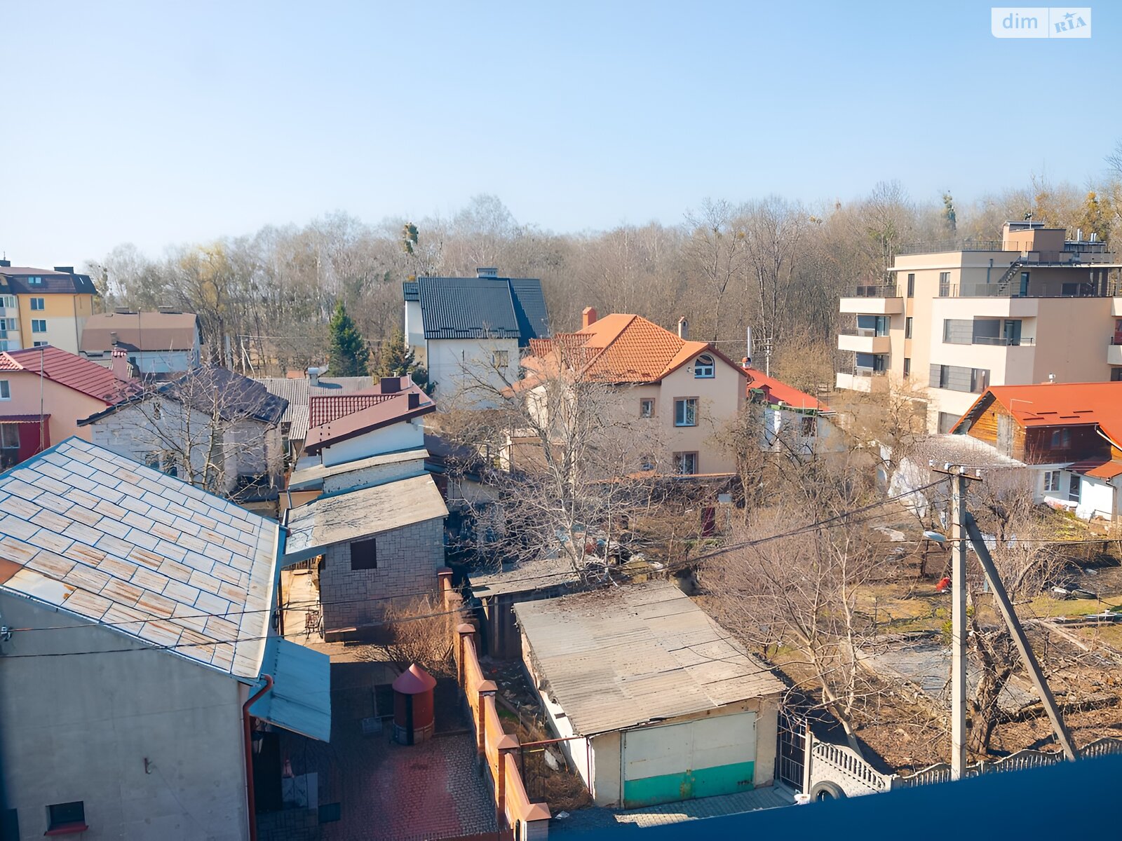 Продажа трехкомнатной квартиры в Львове, на 9-й пер. Скниловский 7, район Скниловок фото 1 Продажа трехкомнатной квартиры в Львове, на 9-й пер. Скниловский 7, район Скниловок фото 1