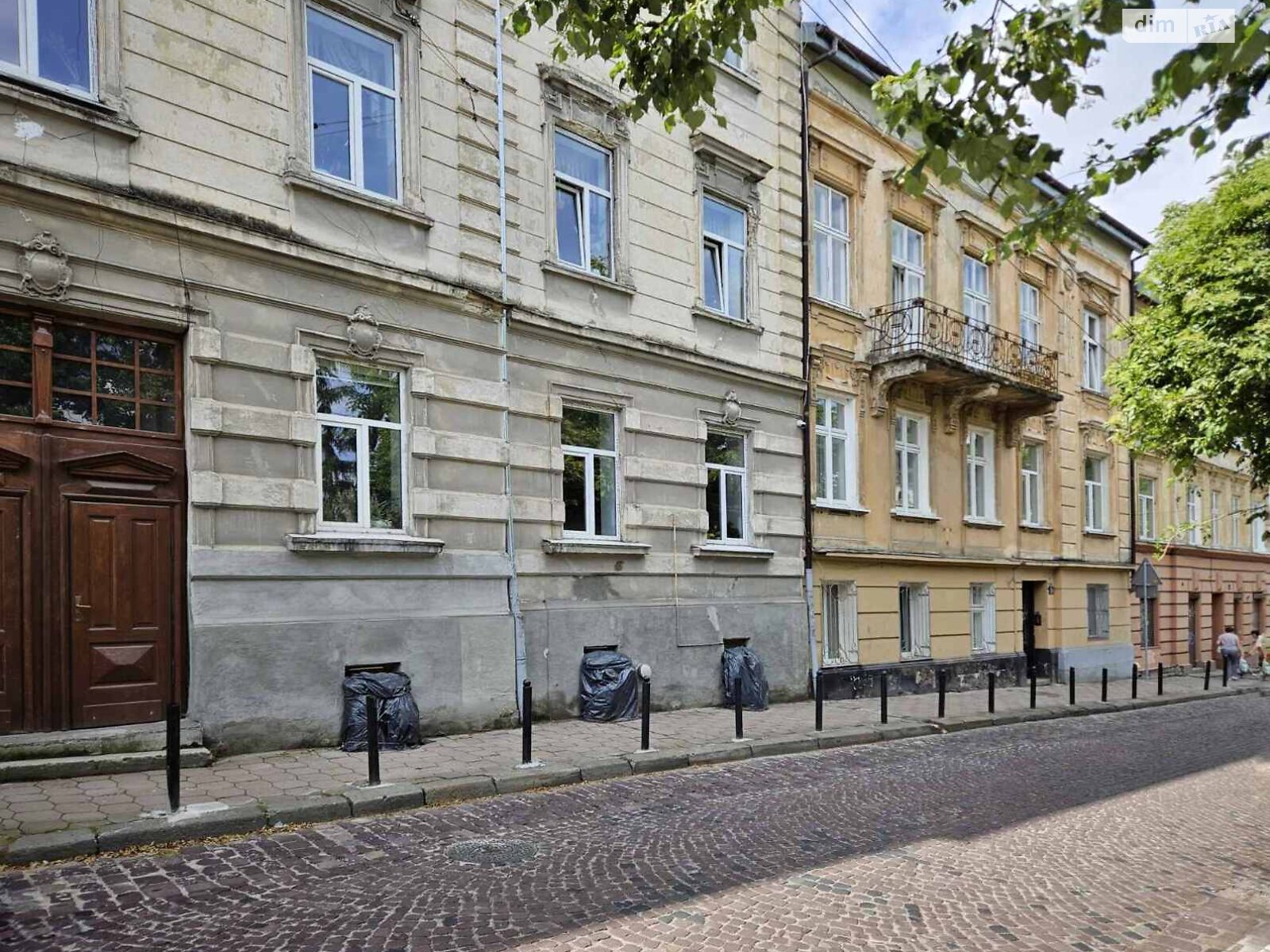 Продаж двокімнатної квартири в Львові, на вул. Архипенка Олександра, район Снопків фото 1 Продаж двокімнатної квартири в Львові, на вул. Архипенка Олександра, район Снопків фото 1