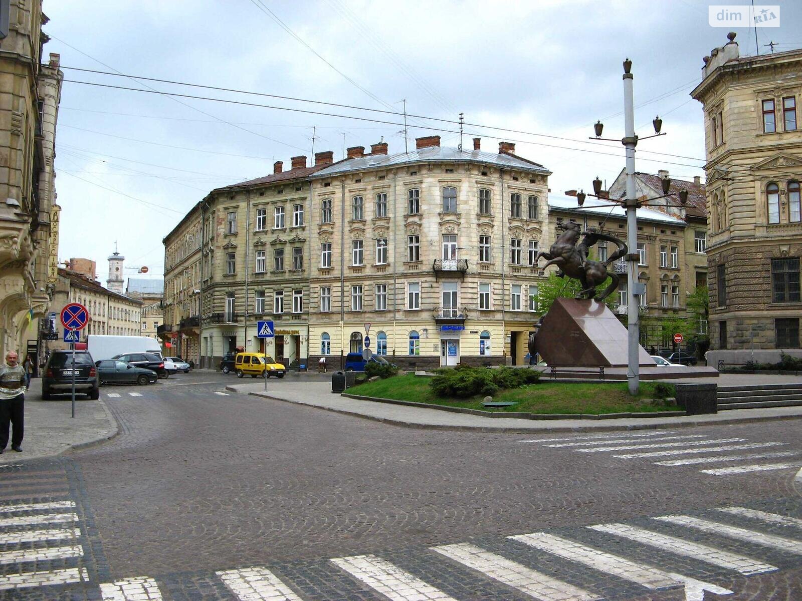 Продажа пятикомнатной квартиры в Львове, на пл. Генерала Петра Григоренко 4, район Снопков фото 1 Продажа пятикомнатной квартиры в Львове, на пл. Генерала Петра Григоренко 4, район Снопков фото 1
