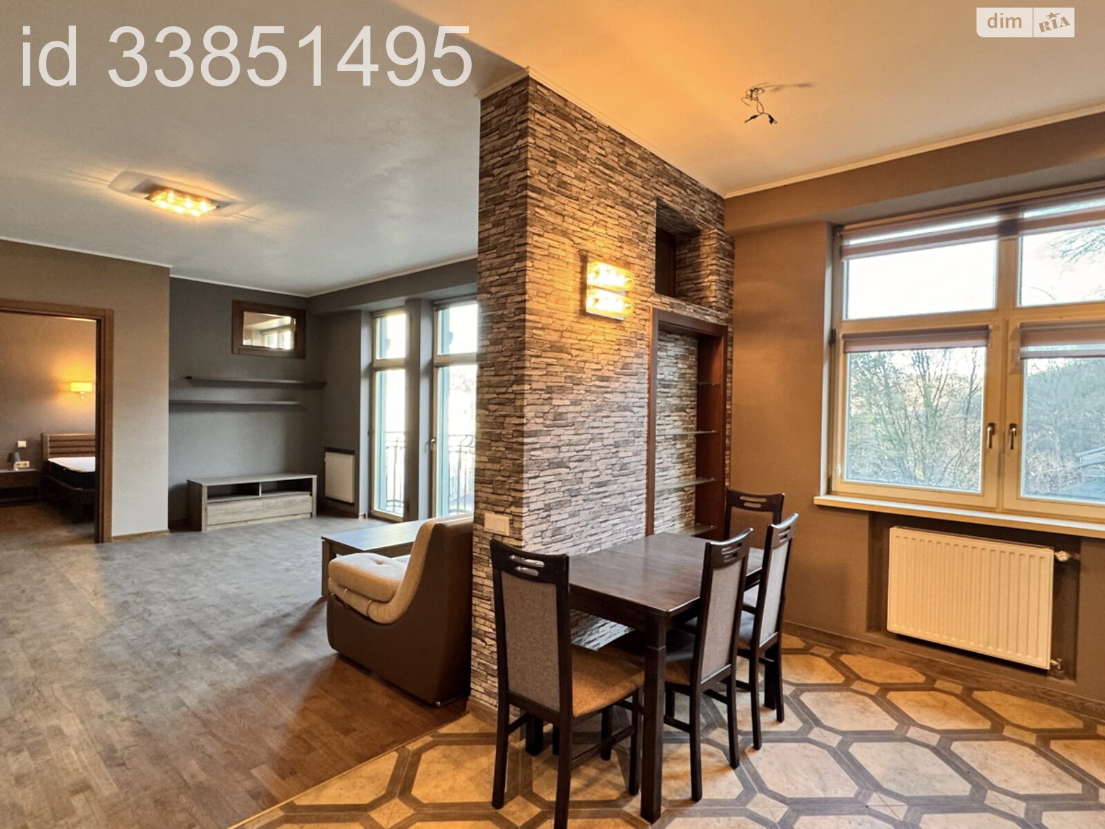 Продажа двухкомнатной квартиры в Львове, на ул. Кубанская 8, район undefined фото 1