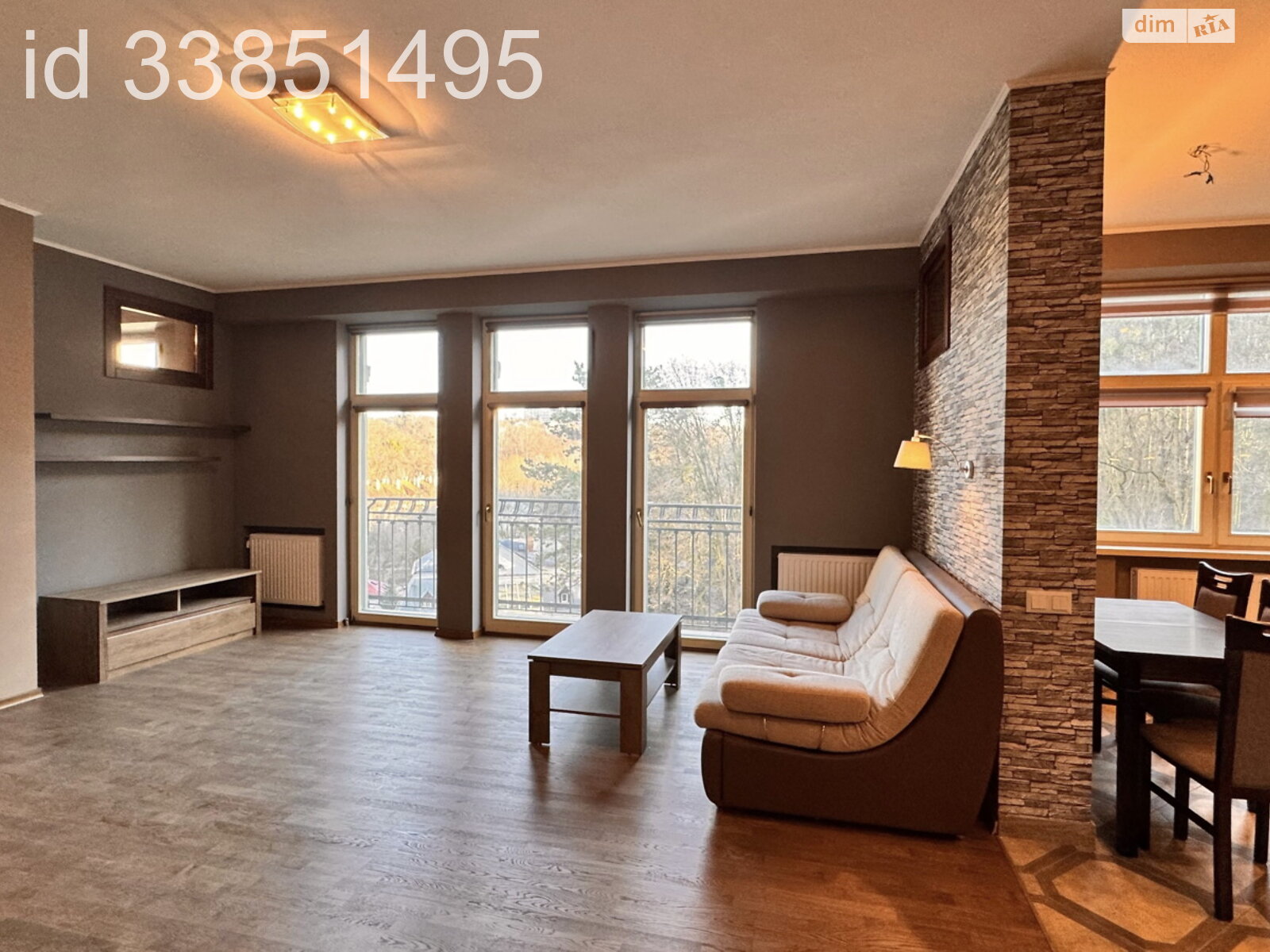 Продажа двухкомнатной квартиры в Львове, на ул. Кубанская 8, район undefined фото 1