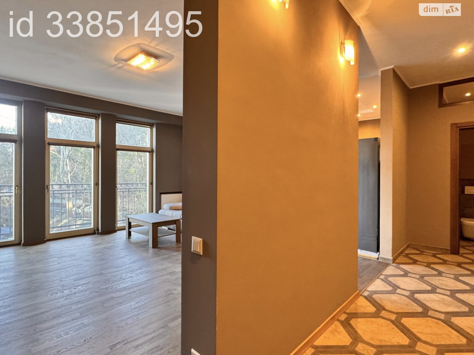 Продажа двухкомнатной квартиры в Львове, на ул. Кубанская 8, район undefined фото 1