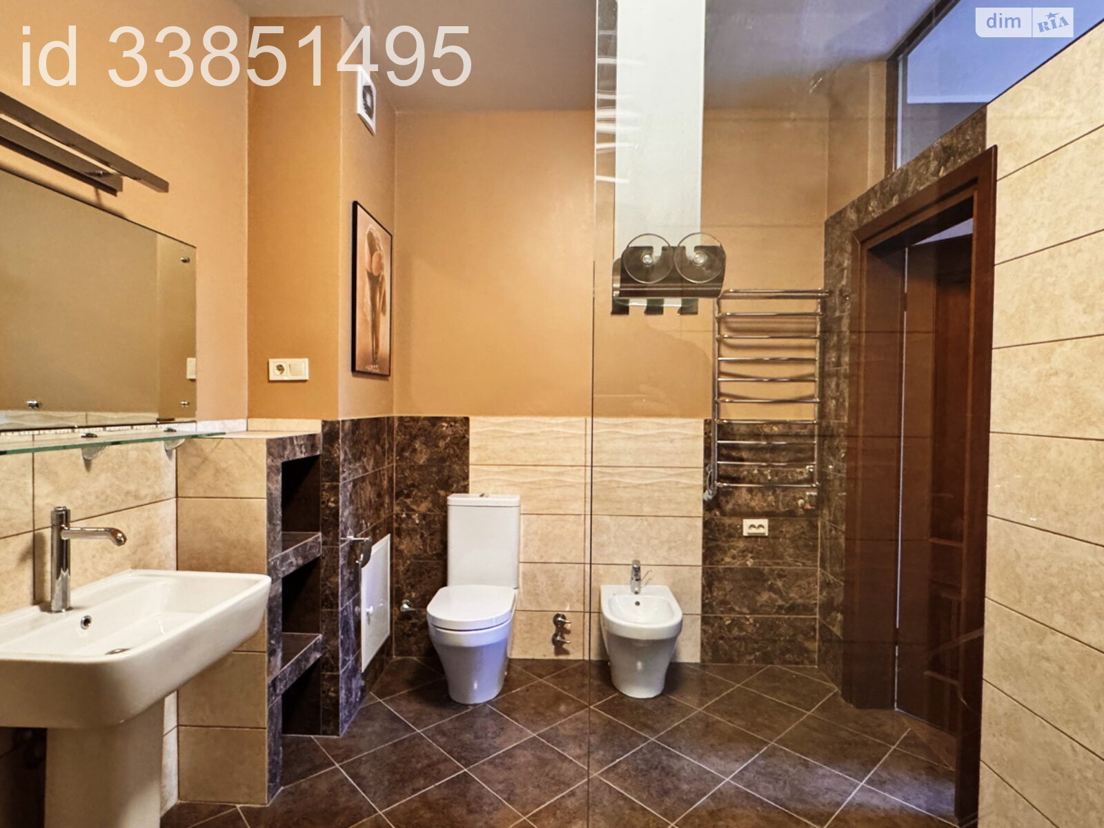 Продажа двухкомнатной квартиры в Львове, на ул. Кубанская 8, район undefined фото 1