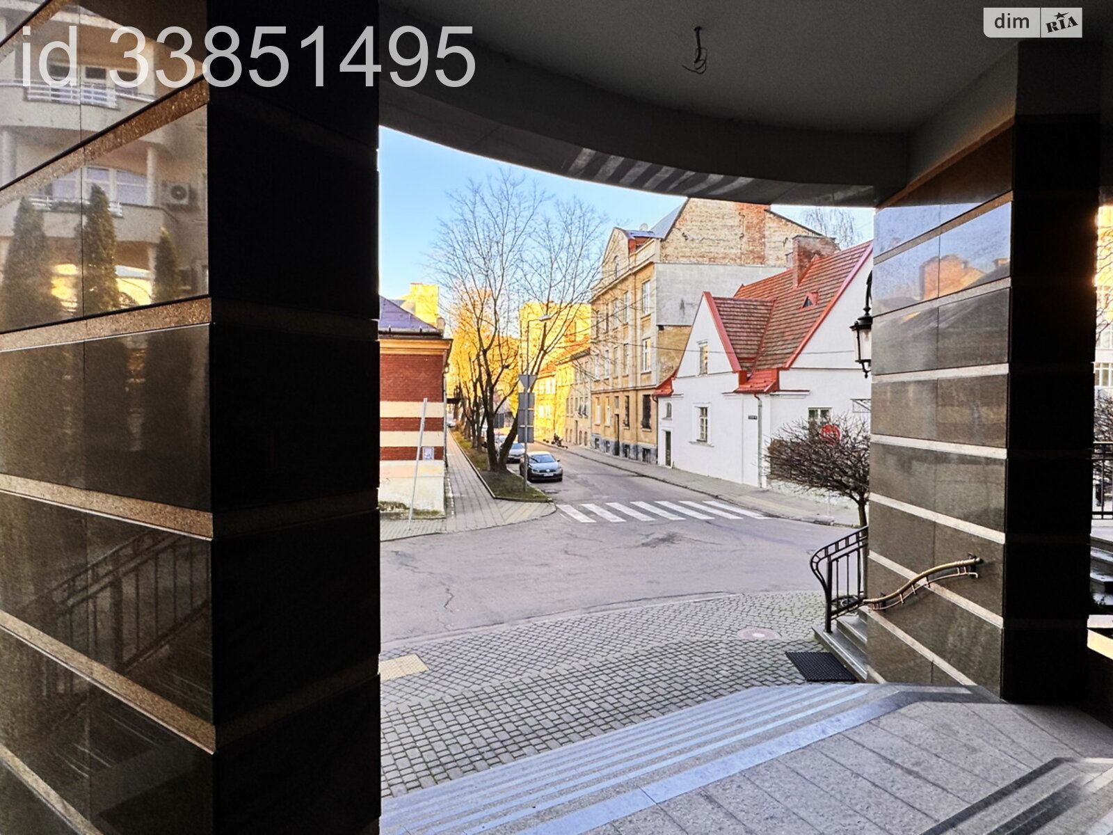 Продажа двухкомнатной квартиры в Львове, на ул. Кубанская 8, район undefined фото 1