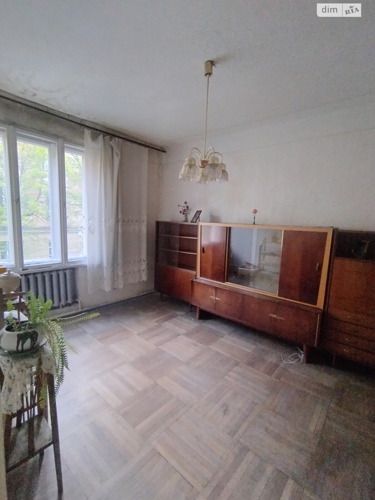 Продажа трехкомнатной квартиры в Львове, на ул. Кубийовича, район Снопков фото 1 Продажа трехкомнатной квартиры в Львове, на ул. Кубийовича, район Снопков фото 1