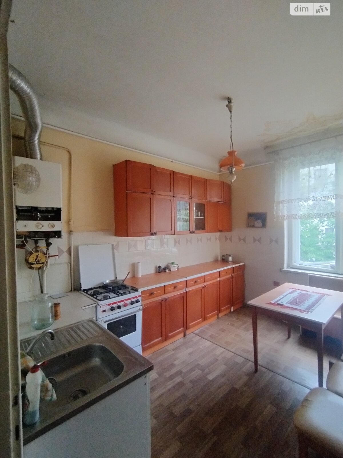 Продажа трехкомнатной квартиры в Львове, на ул. Кубийовича, район Снопков фото 1 Продажа трехкомнатной квартиры в Львове, на ул. Кубийовича, район Снопков фото 1