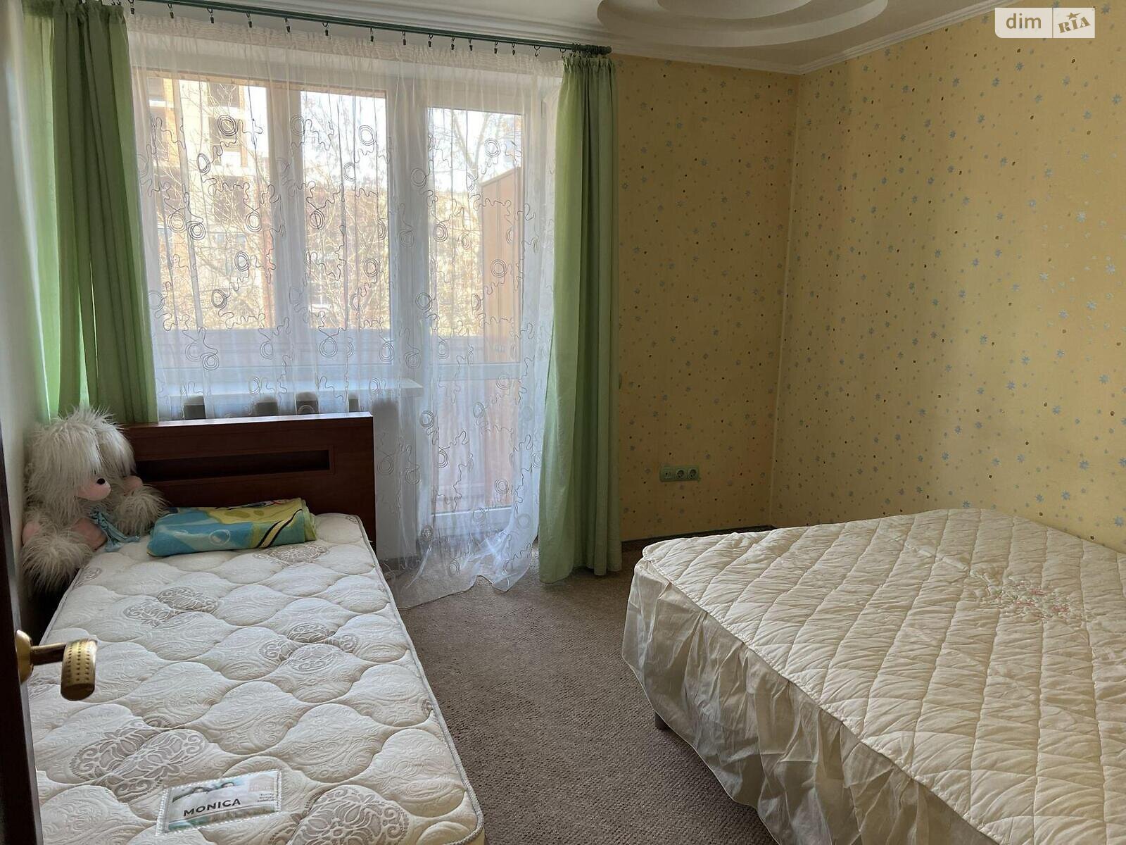 Продажа двухкомнатной квартиры в Львове, на ул. Липовая аллея 1, район Снопков фото 1