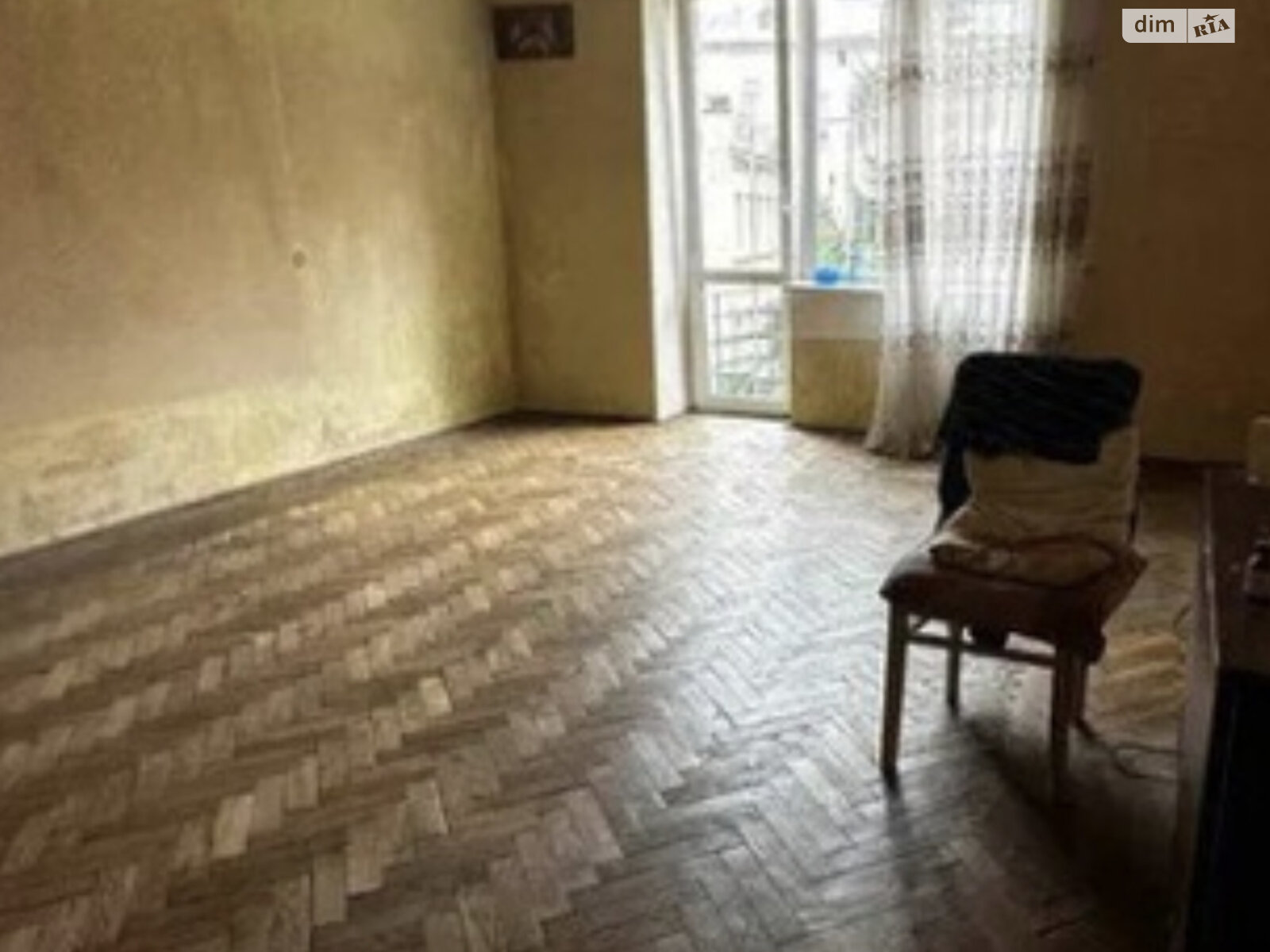 Продажа двухкомнатной квартиры в Львове, на ул. Поповича 12, район Снопков фото 1