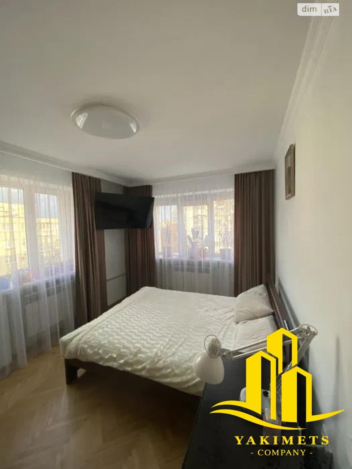Продаж двокімнатної квартири в Львові, на вул. Рубчака Івана, район Снопків фото 1 Продаж двокімнатної квартири в Львові, на вул. Рубчака Івана, район Снопків фото 1