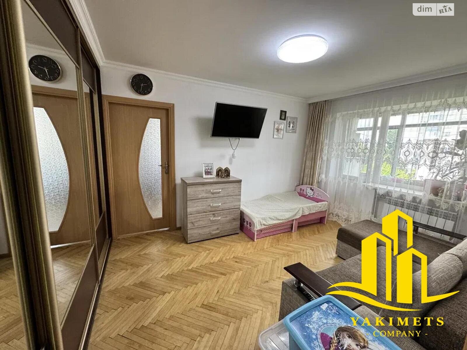 Продаж двокімнатної квартири в Львові, на вул. Рубчака Івана, район Снопків фото 1 Продаж двокімнатної квартири в Львові, на вул. Рубчака Івана, район Снопків фото 1