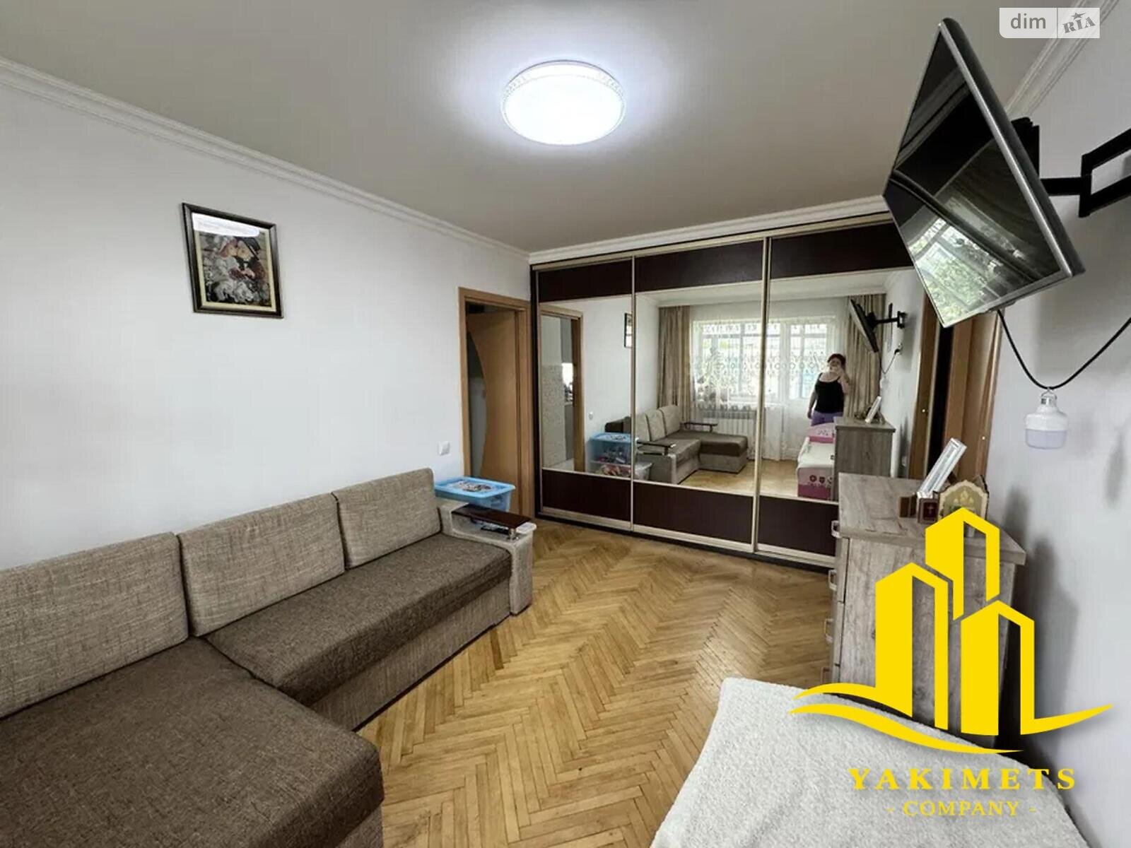 Продаж двокімнатної квартири в Львові, на вул. Рубчака Івана, район Снопків фото 1 Продаж двокімнатної квартири в Львові, на вул. Рубчака Івана, район Снопків фото 1
