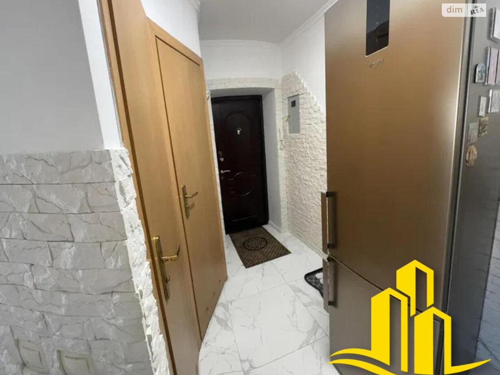 Продаж двокімнатної квартири в Львові, на вул. Рубчака Івана, район Снопків фото 1 Продаж двокімнатної квартири в Львові, на вул. Рубчака Івана, район Снопків фото 1