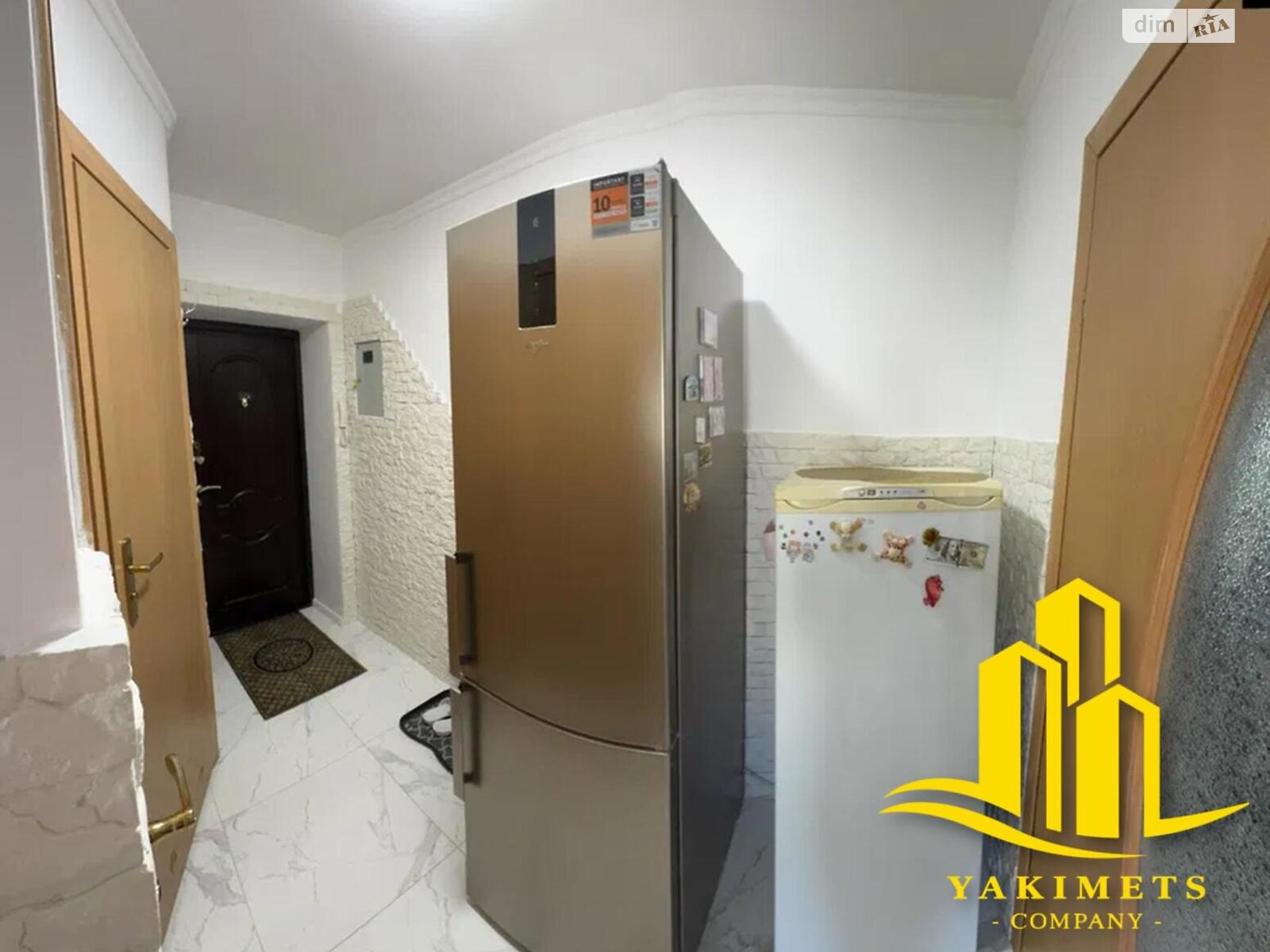 Продаж двокімнатної квартири в Львові, на вул. Рубчака Івана, район Снопків фото 1 Продаж двокімнатної квартири в Львові, на вул. Рубчака Івана, район Снопків фото 1
