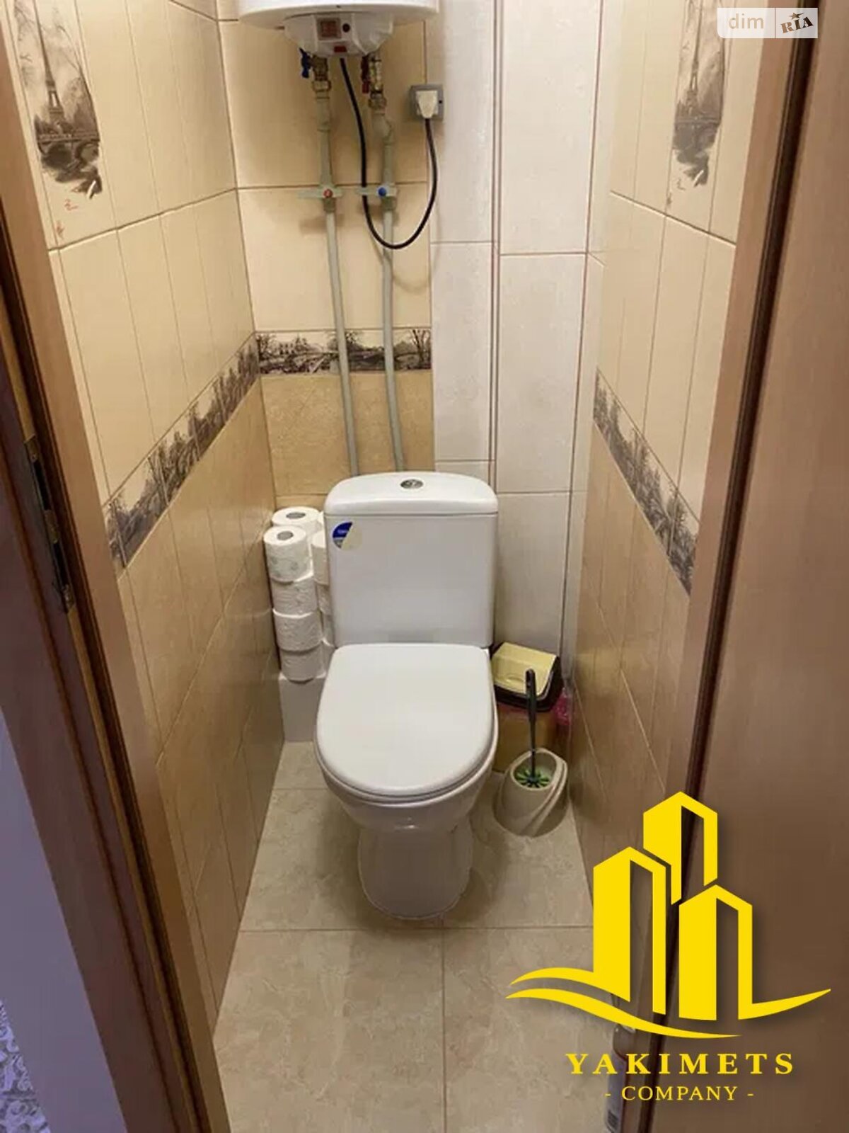 Продаж двокімнатної квартири в Львові, на вул. Рубчака Івана, район Снопків фото 1 Продаж двокімнатної квартири в Львові, на вул. Рубчака Івана, район Снопків фото 1