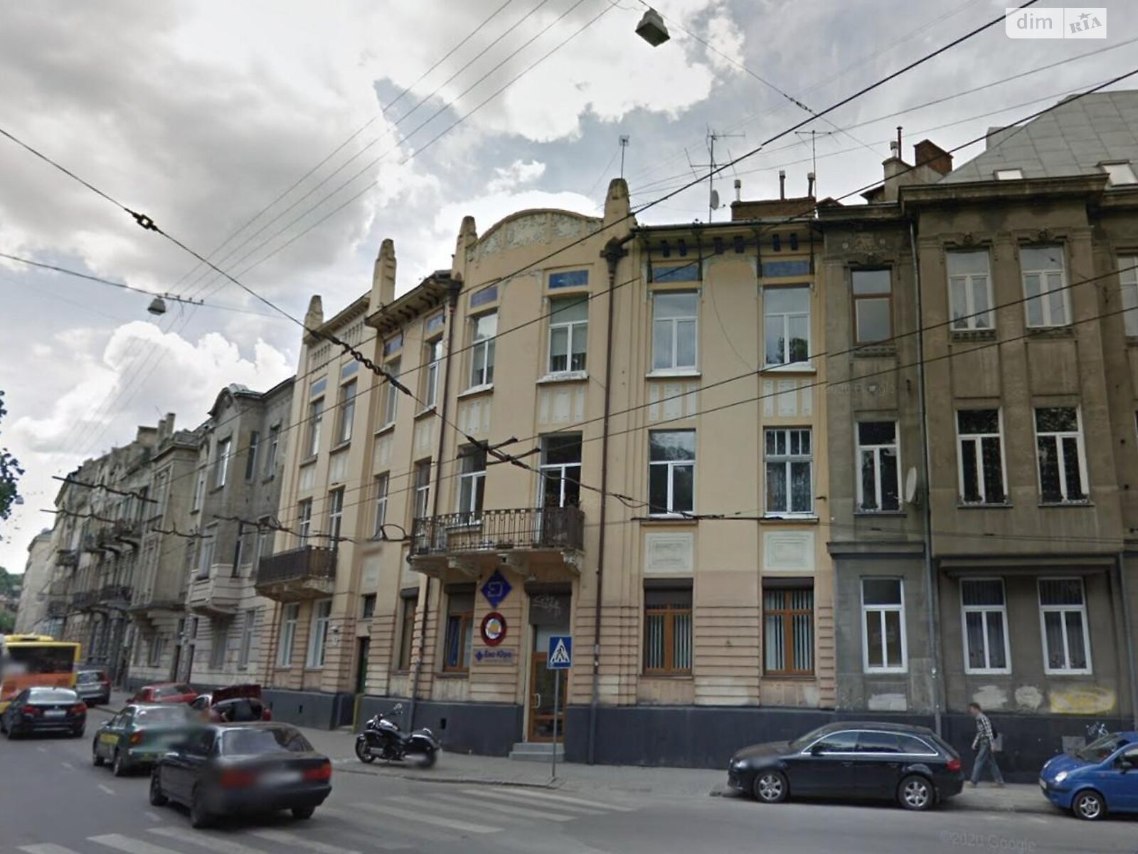Продажа четырехкомнатной квартиры в Львове, на ул. Руставели Шота 17, район Снопков фото 1 Продажа четырехкомнатной квартиры в Львове, на ул. Руставели Шота 17, район Снопков фото 1