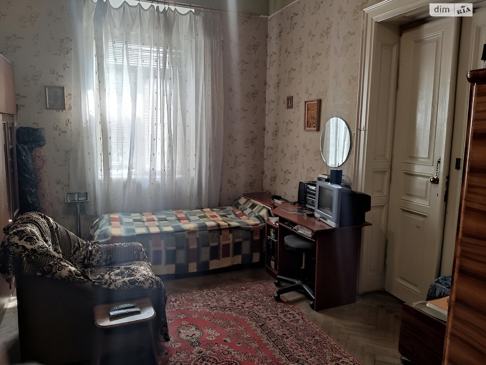 Продажа четырехкомнатной квартиры в Львове, на ул. Руставели Шота 17, район Снопков фото 1 Продажа четырехкомнатной квартиры в Львове, на ул. Руставели Шота 17, район Снопков фото 1