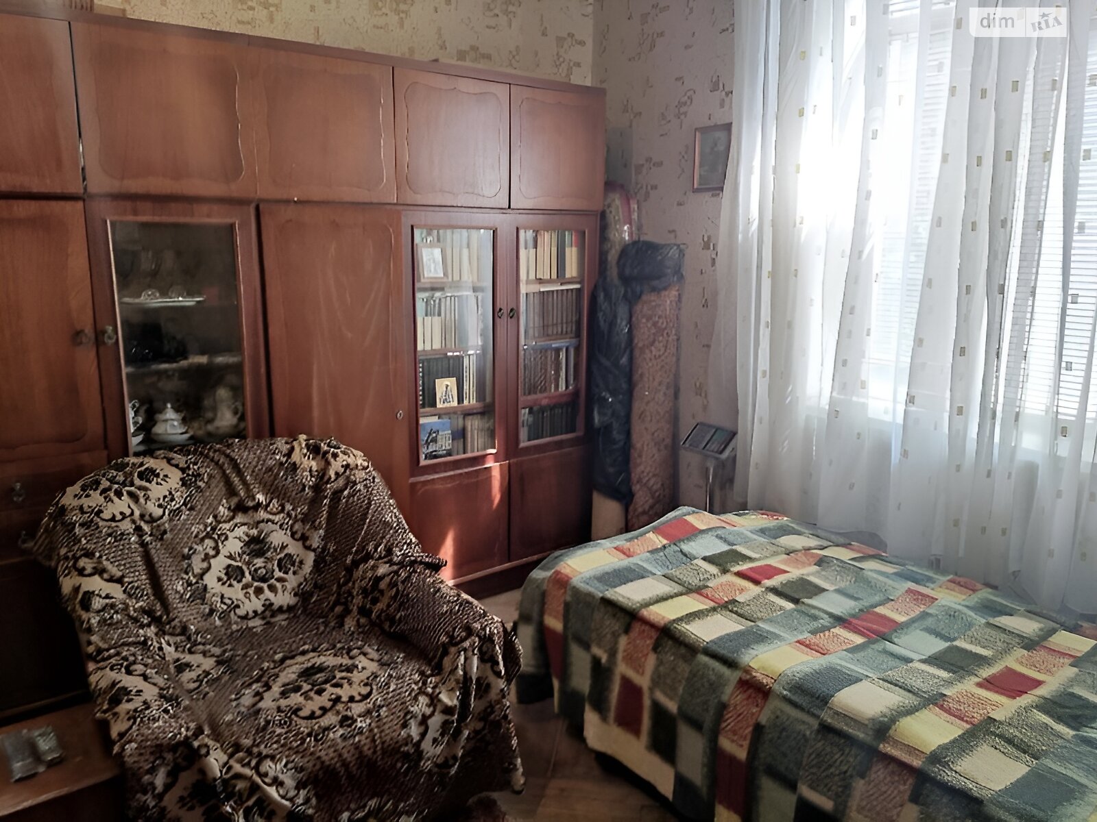 Продажа четырехкомнатной квартиры в Львове, на ул. Руставели Шота 17, район Снопков фото 1 Продажа четырехкомнатной квартиры в Львове, на ул. Руставели Шота 17, район Снопков фото 1