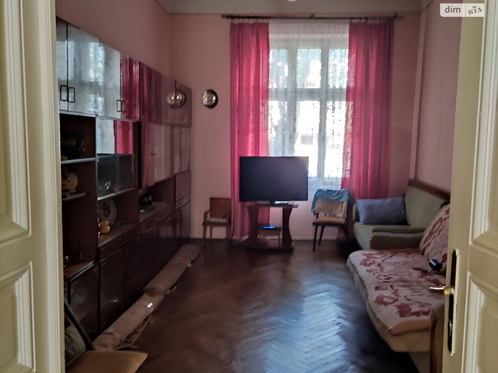 Продажа четырехкомнатной квартиры в Львове, на ул. Руставели Шота 17, район Снопков фото 1 Продажа четырехкомнатной квартиры в Львове, на ул. Руставели Шота 17, район Снопков фото 1
