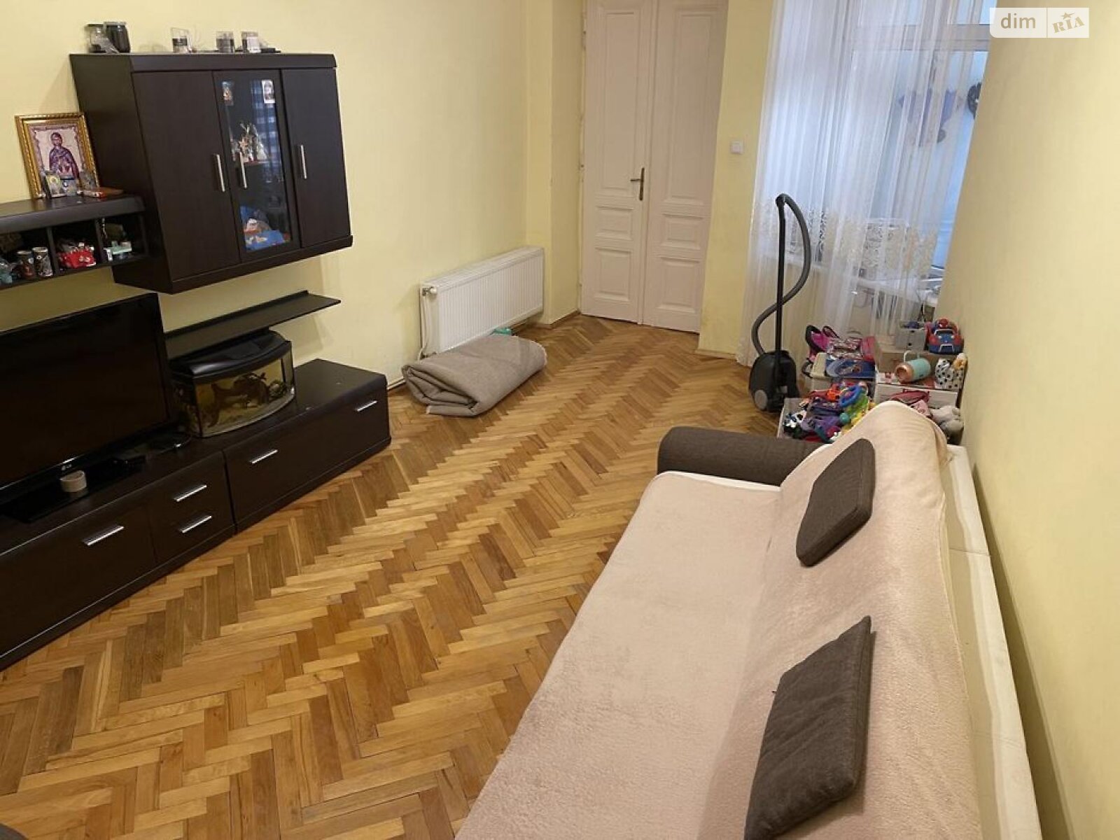 Продажа двухкомнатной квартиры в Львове, на ул. Снопковская, район Снопков фото 1