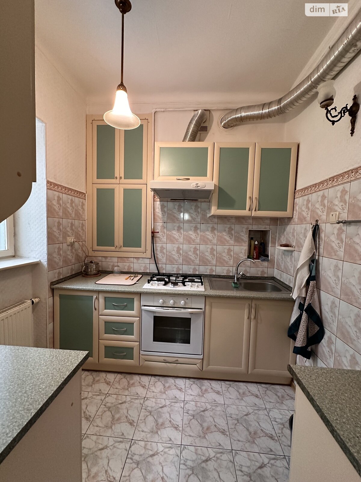 Продажа двухкомнатной квартиры в Львове, на ул. Снопковская, кв. 3, район Снопков фото 1