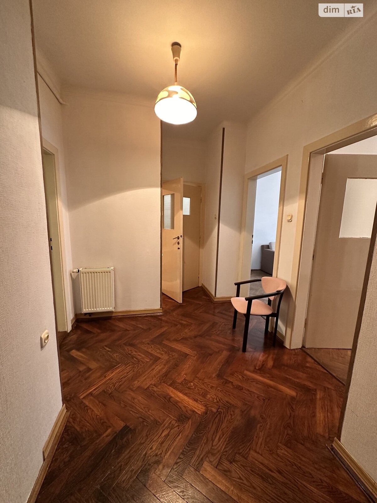 Продажа двухкомнатной квартиры в Львове, на ул. Снопковская, кв. 3, район Снопков фото 1