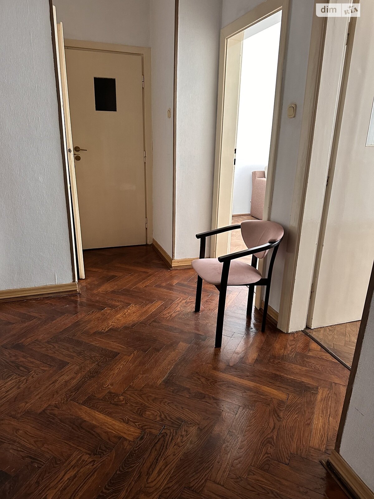 Продажа двухкомнатной квартиры в Львове, на ул. Снопковская, кв. 3, район Снопков фото 1