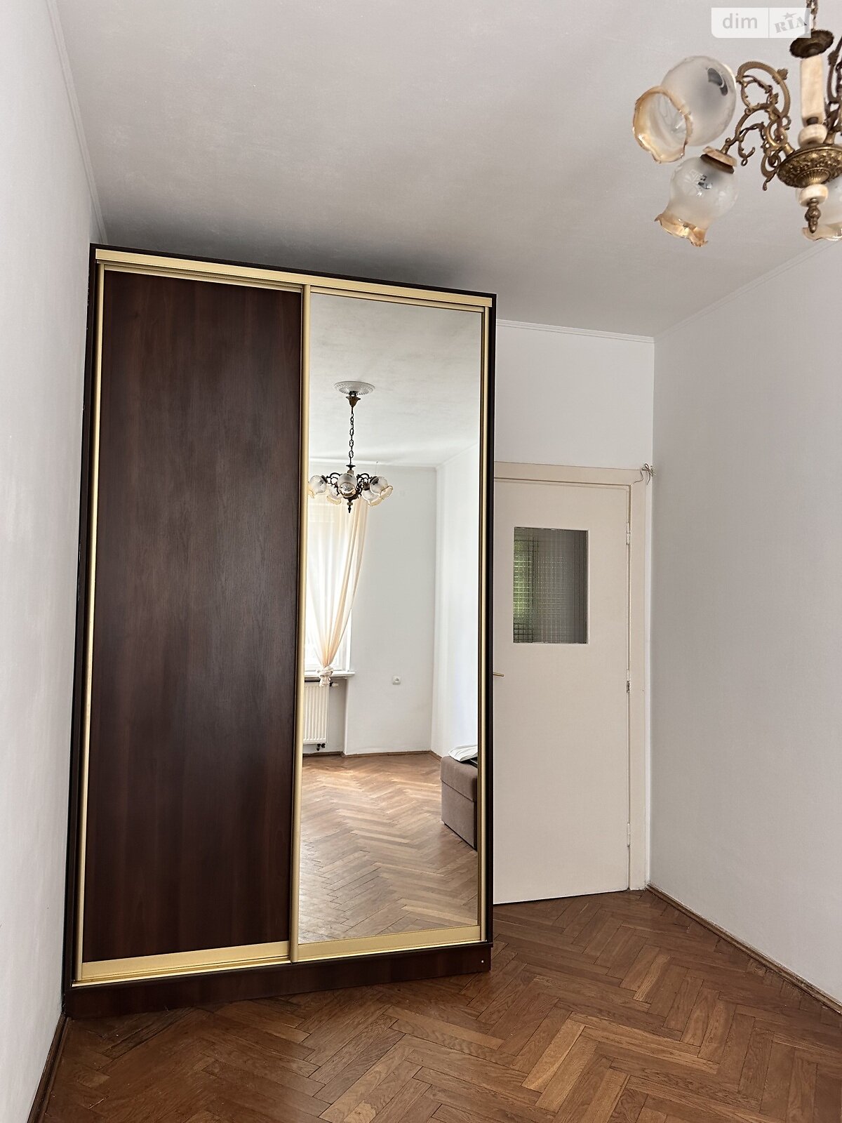 Продажа двухкомнатной квартиры в Львове, на ул. Снопковская, кв. 3, район Снопков фото 1