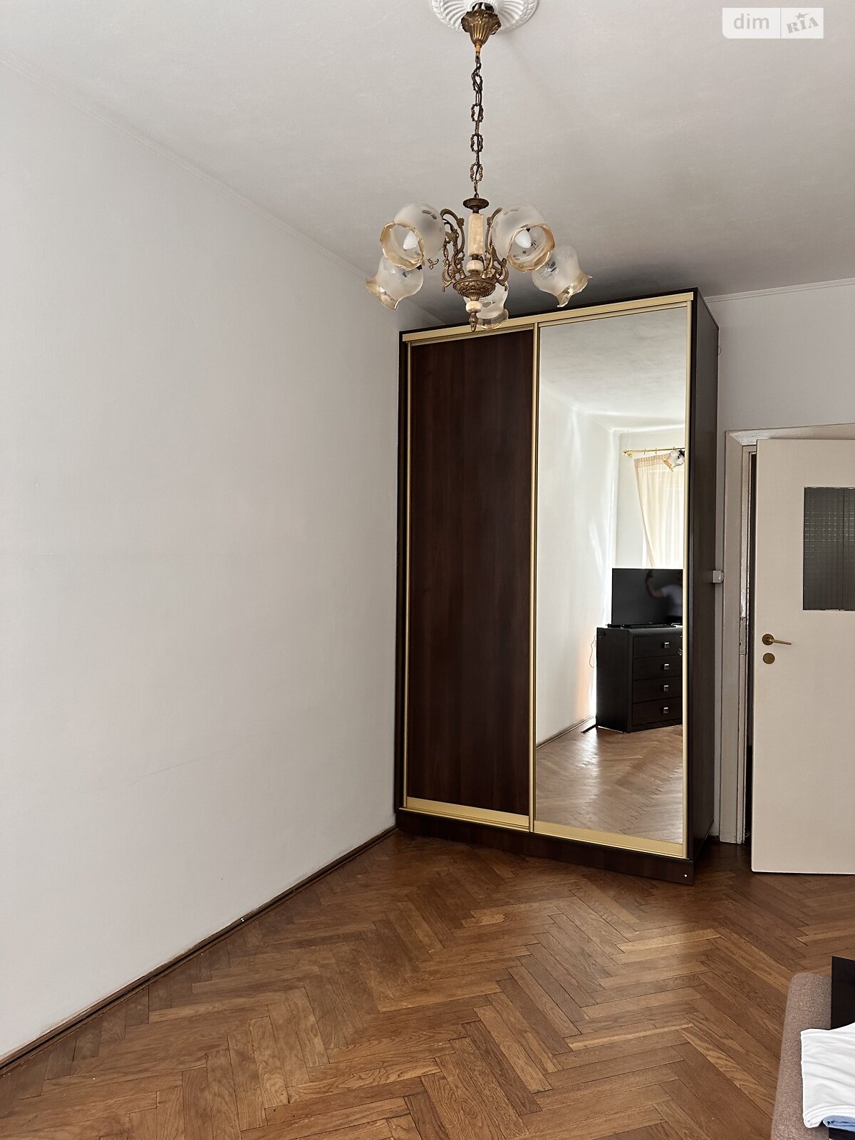 Продажа двухкомнатной квартиры в Львове, на ул. Снопковская, кв. 3, район Снопков фото 1