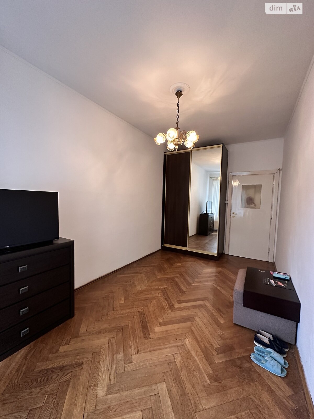 Продажа двухкомнатной квартиры в Львове, на ул. Снопковская, кв. 3, район Снопков фото 1