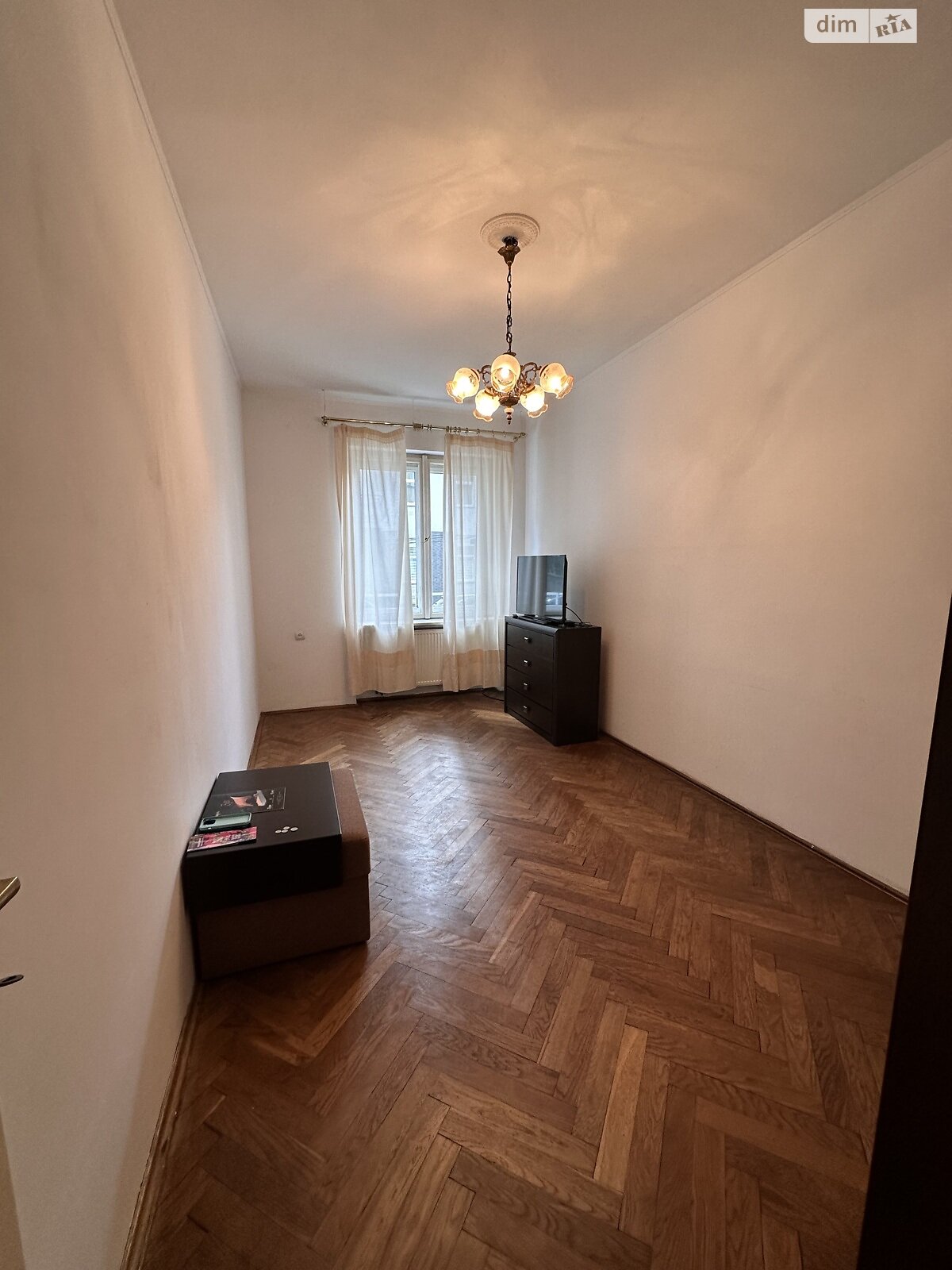 Продажа двухкомнатной квартиры в Львове, на ул. Снопковская, кв. 3, район Снопков фото 1