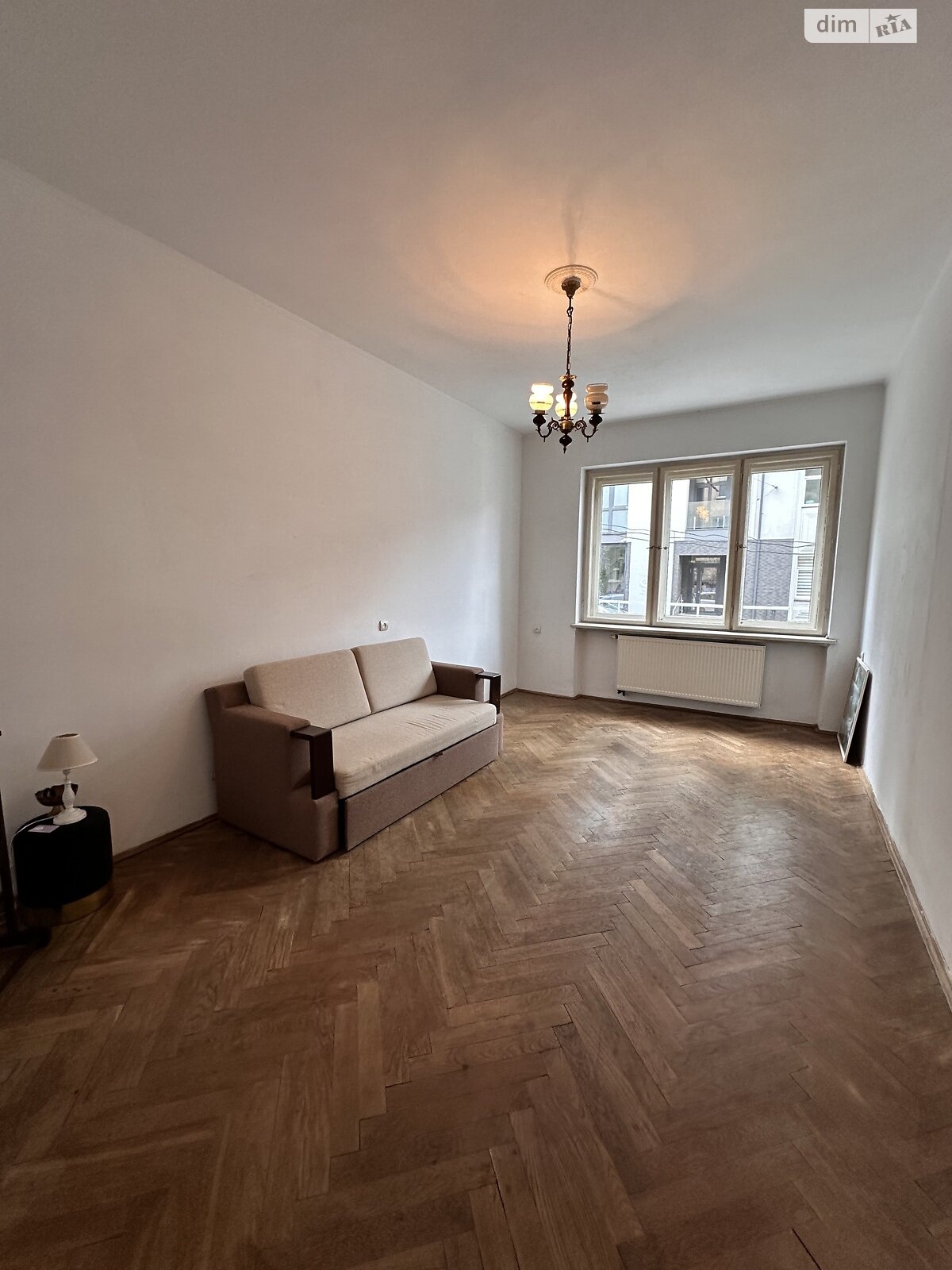 Продажа двухкомнатной квартиры в Львове, на ул. Снопковская, кв. 3, район Снопков фото 1