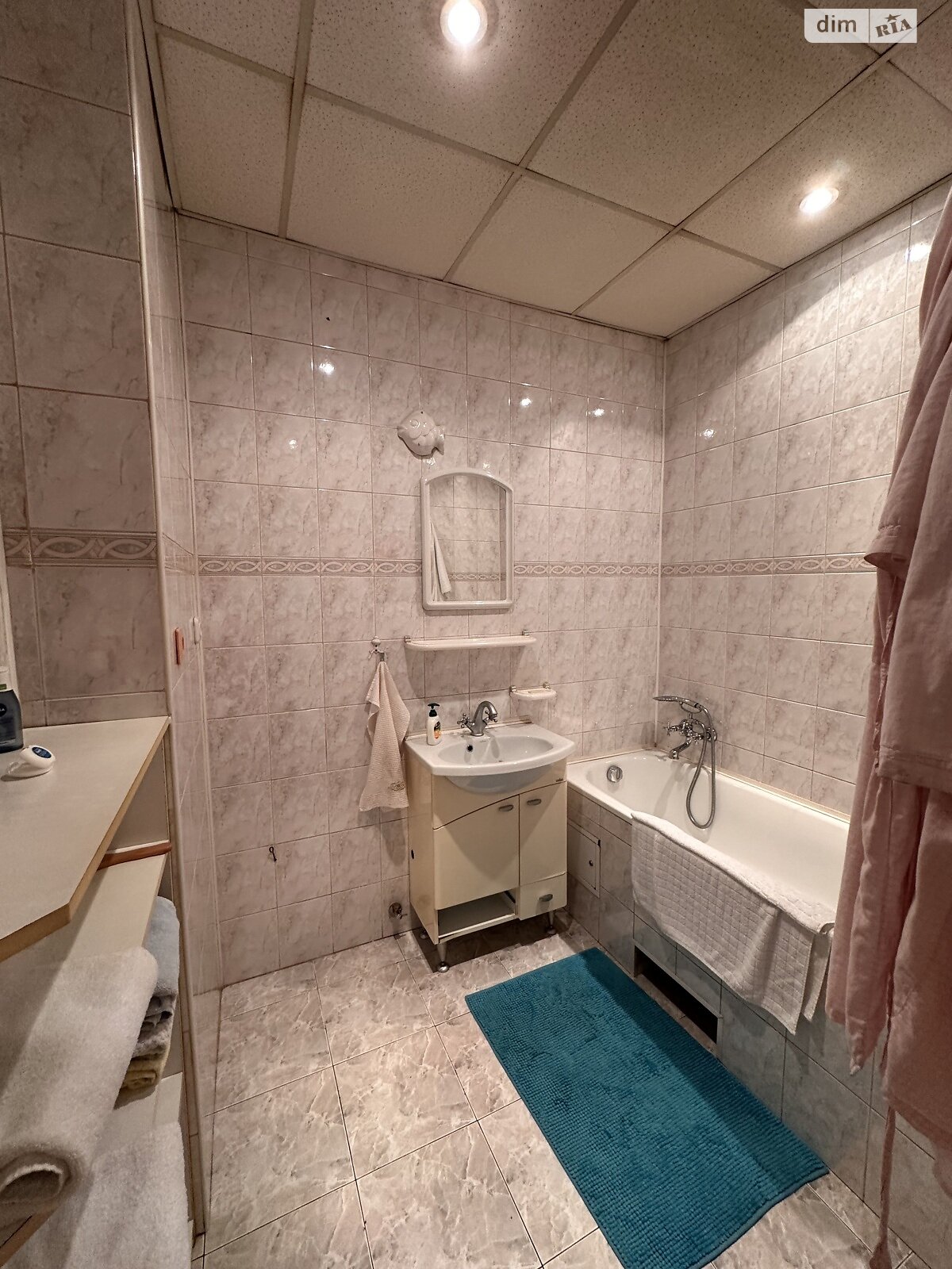 Продажа двухкомнатной квартиры в Львове, на ул. Снопковская, кв. 3, район Снопков фото 1