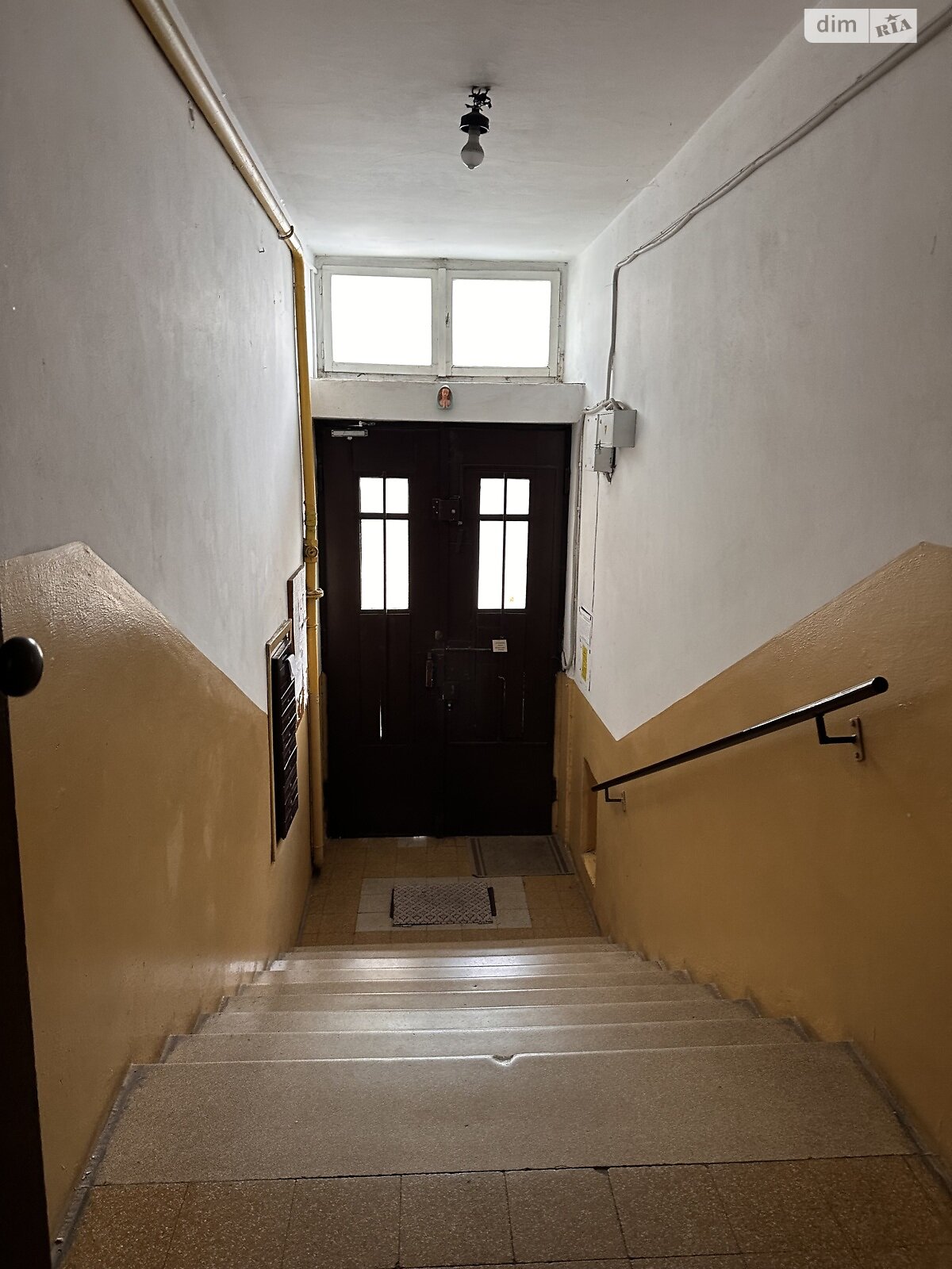 Продажа двухкомнатной квартиры в Львове, на ул. Снопковская, кв. 3, район Снопков фото 1