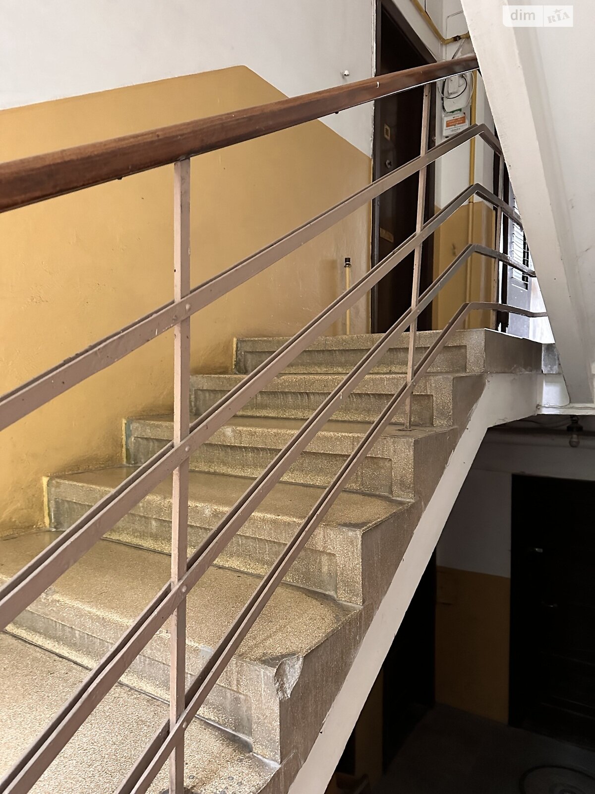 Продажа двухкомнатной квартиры в Львове, на ул. Снопковская, кв. 3, район Снопков фото 1