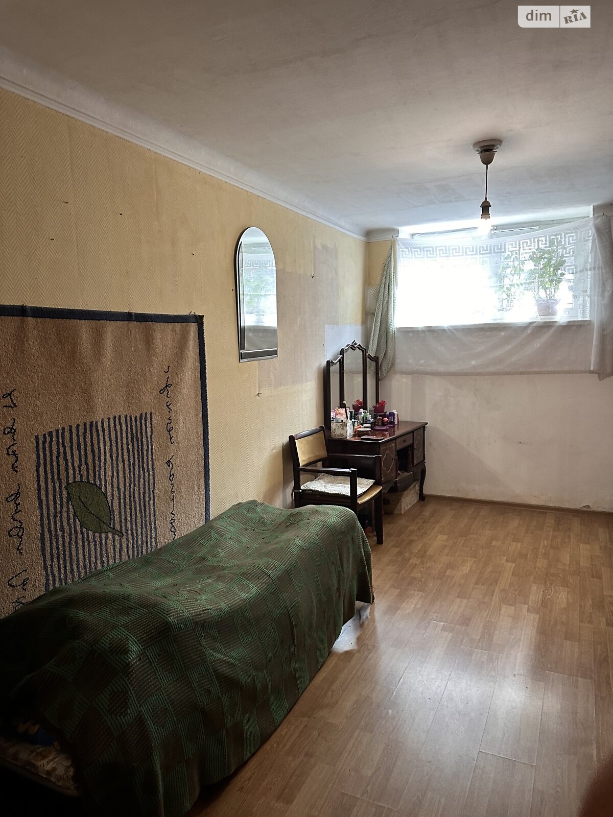 Продажа двухкомнатной квартиры в Львове, на ул. Снопковская, кв. 3, район Снопков фото 1