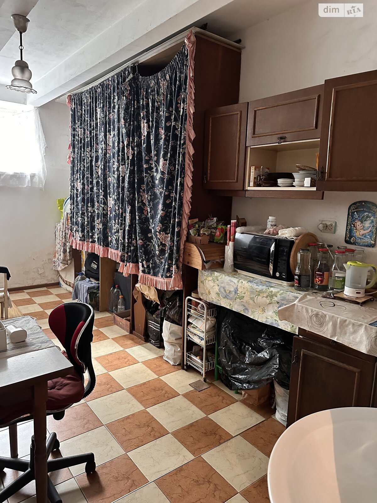 Продажа двухкомнатной квартиры в Львове, на ул. Снопковская, кв. 3, район Снопков фото 1