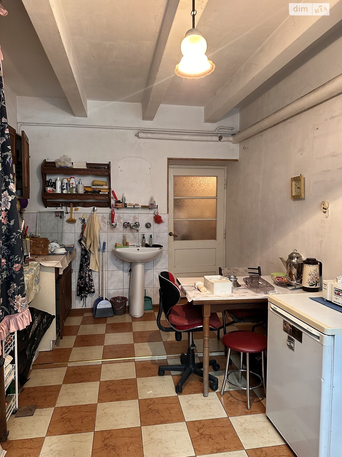 Продажа двухкомнатной квартиры в Львове, на ул. Снопковская, кв. 3, район Снопков фото 1