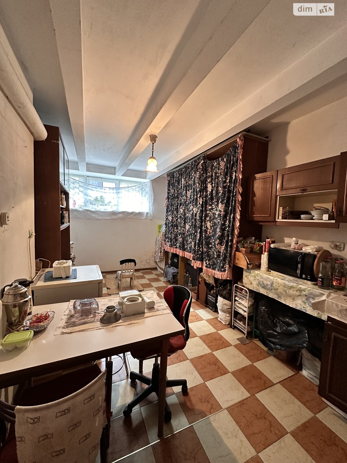 Продажа двухкомнатной квартиры в Львове, на ул. Снопковская, кв. 3, район Снопков фото 1