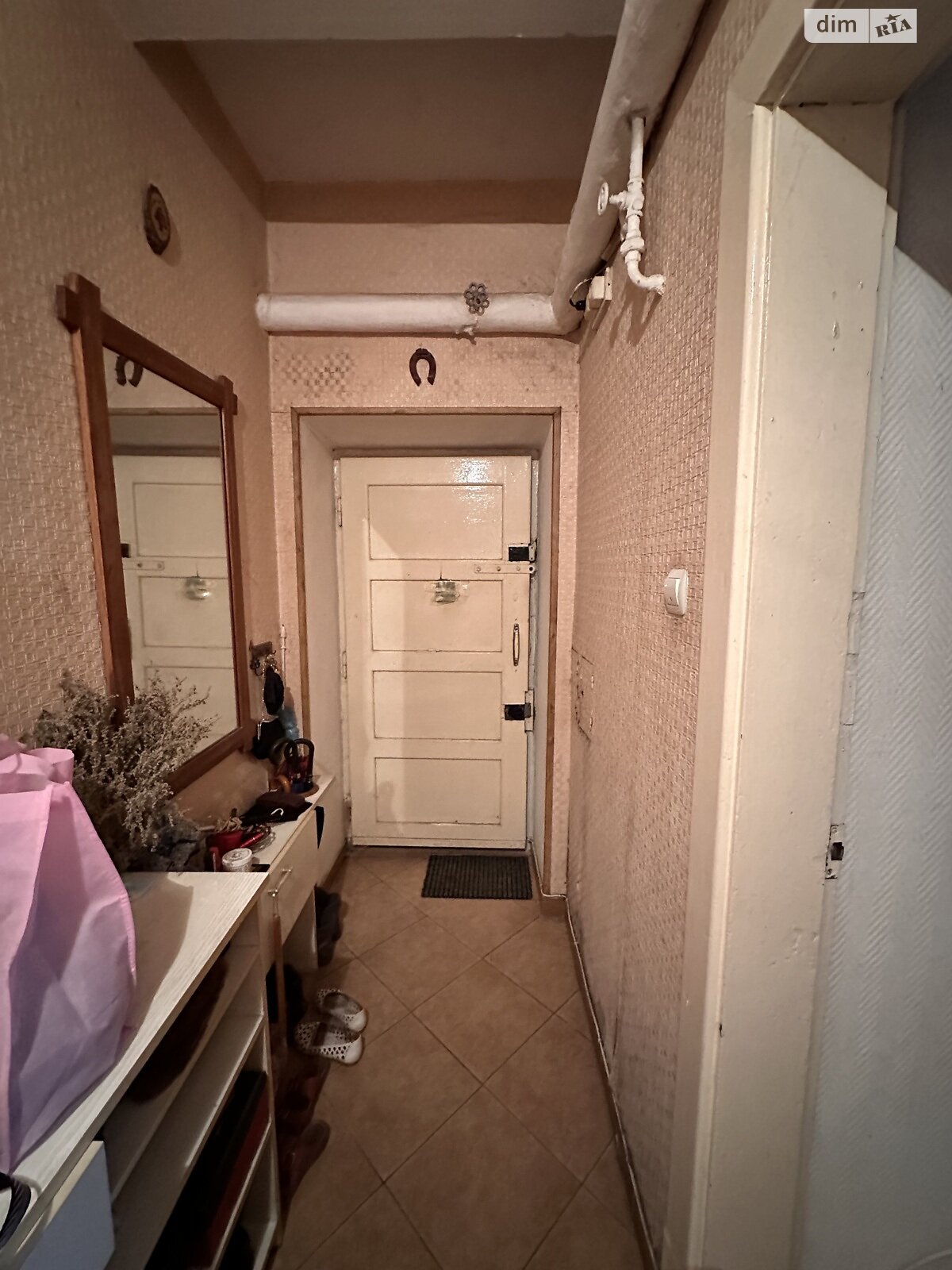 Продажа двухкомнатной квартиры в Львове, на ул. Снопковская, кв. 3, район Снопков фото 1