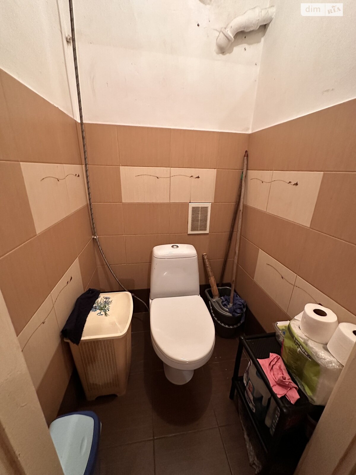 Продажа двухкомнатной квартиры в Львове, на ул. Снопковская, кв. 3, район Снопков фото 1