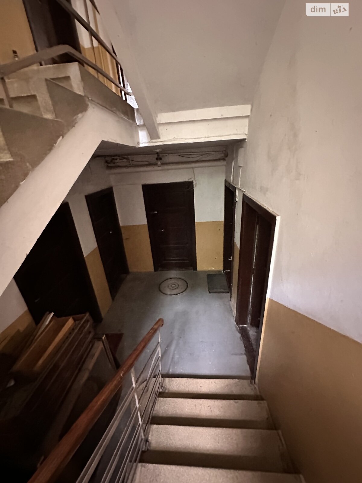 Продажа двухкомнатной квартиры в Львове, на ул. Снопковская, кв. 3, район Снопков фото 1