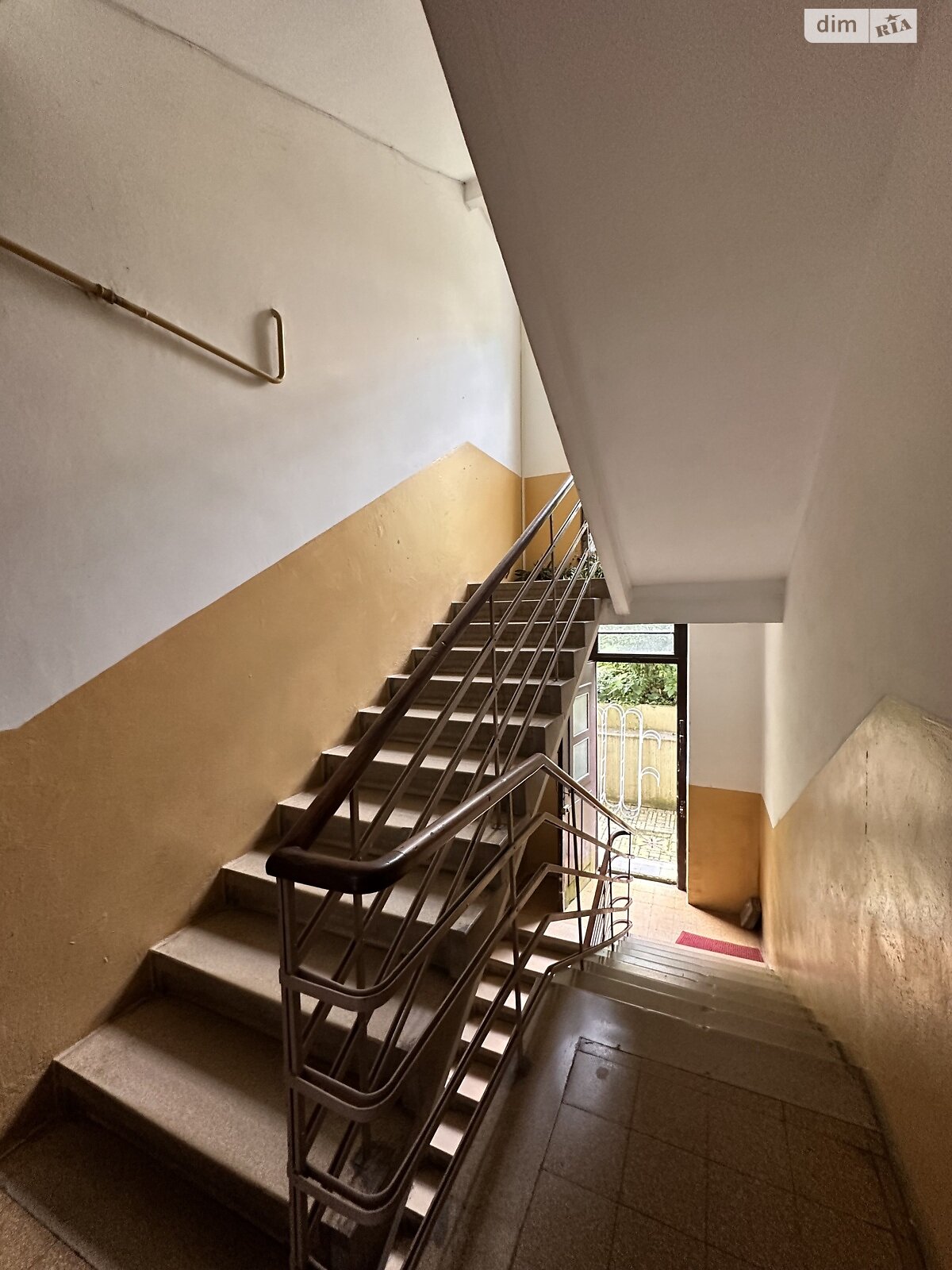 Продажа двухкомнатной квартиры в Львове, на ул. Снопковская, кв. 3, район Снопков фото 1