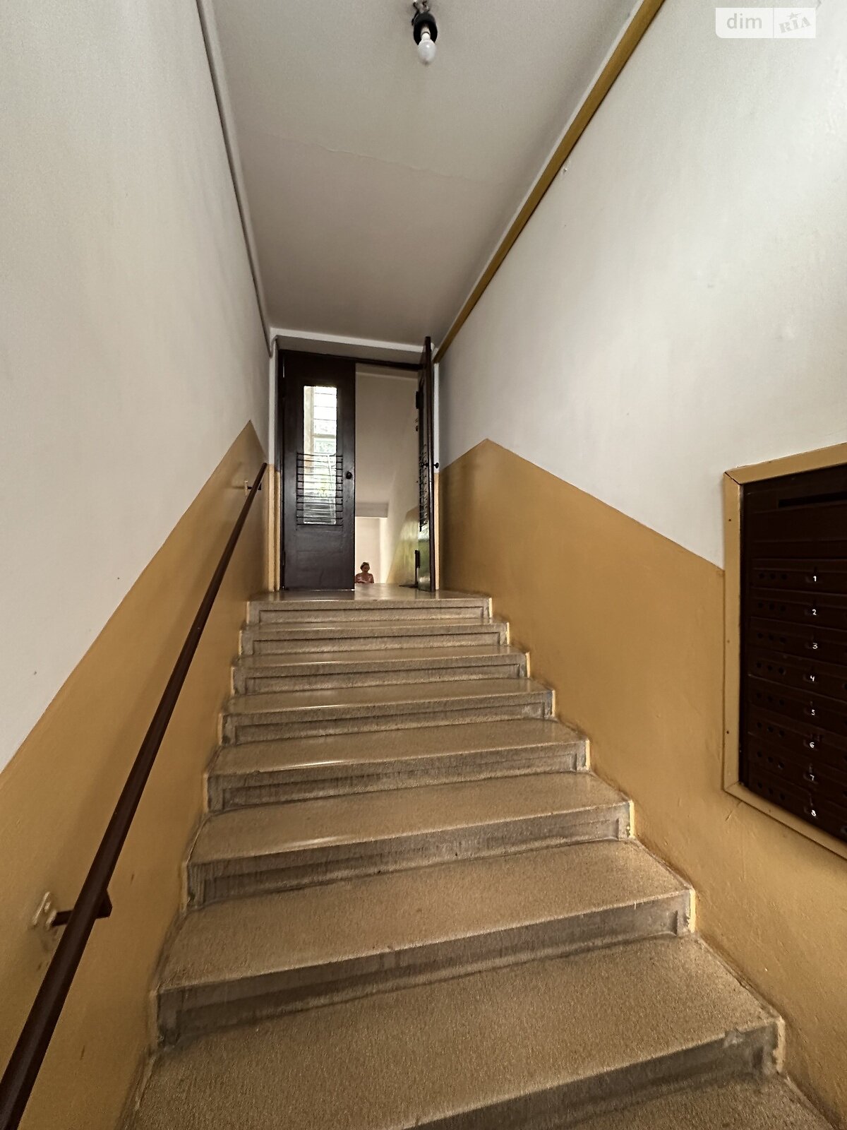 Продажа двухкомнатной квартиры в Львове, на ул. Снопковская, кв. 3, район Снопков фото 1