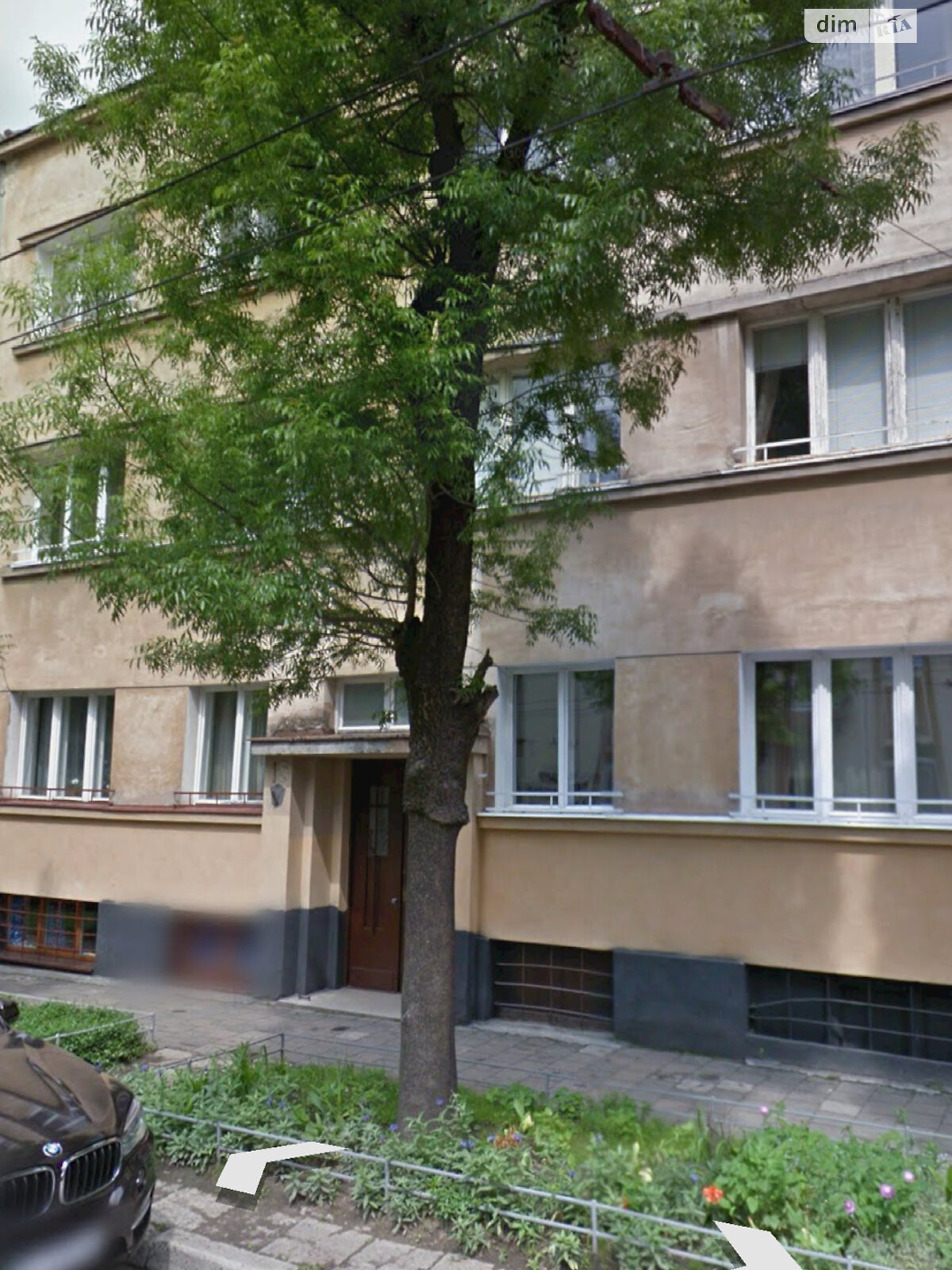 Продажа двухкомнатной квартиры в Львове, на ул. Снопковская, кв. 3, район Снопков фото 1