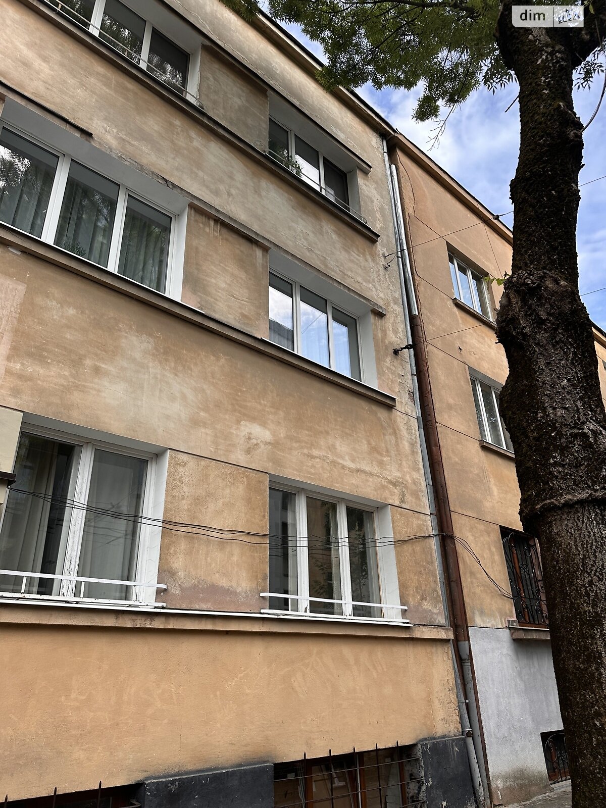 Продажа двухкомнатной квартиры в Львове, на ул. Снопковская, кв. 3, район Снопков фото 1