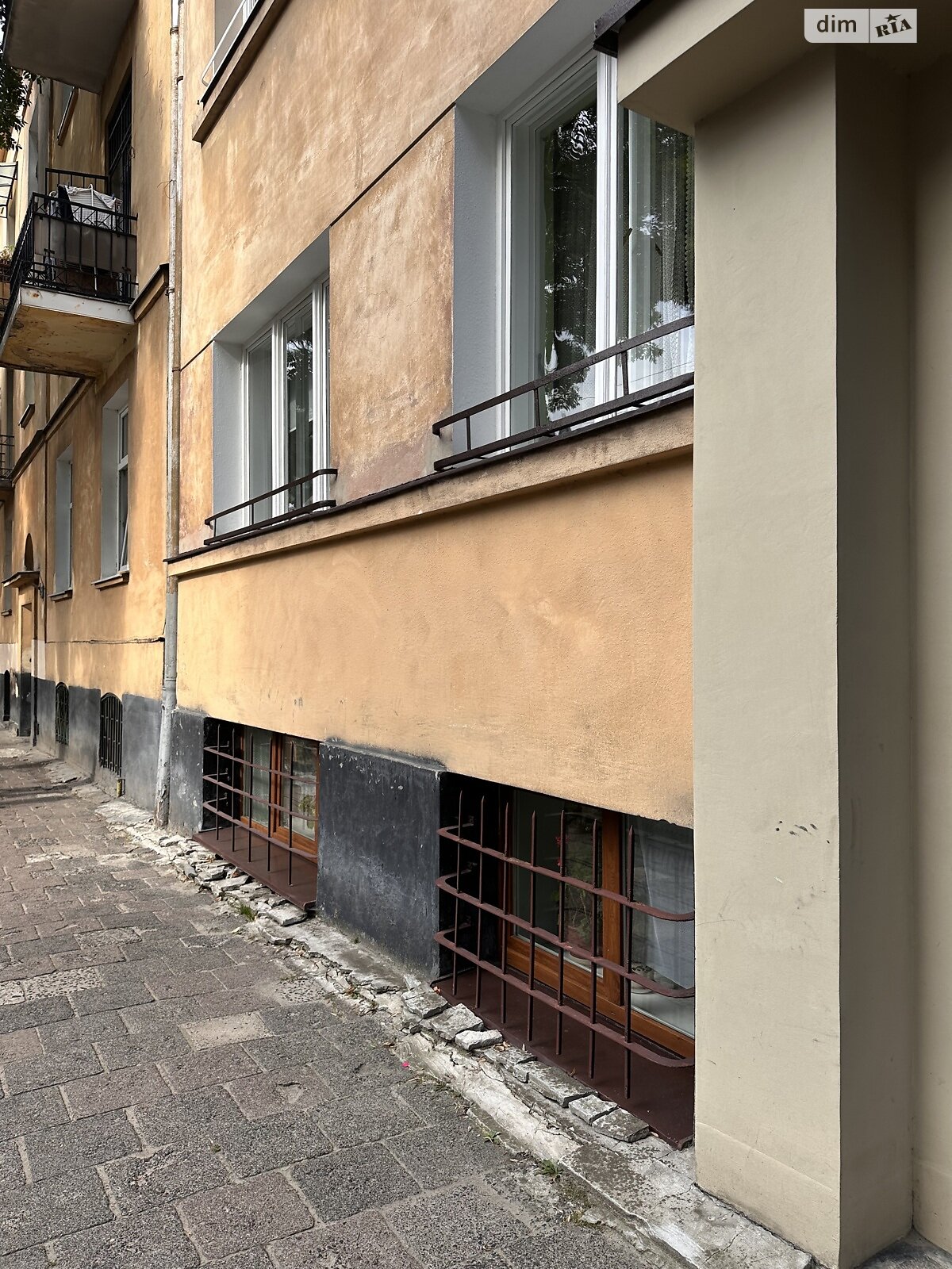 Продажа двухкомнатной квартиры в Львове, на ул. Снопковская, кв. 3, район Снопков фото 1