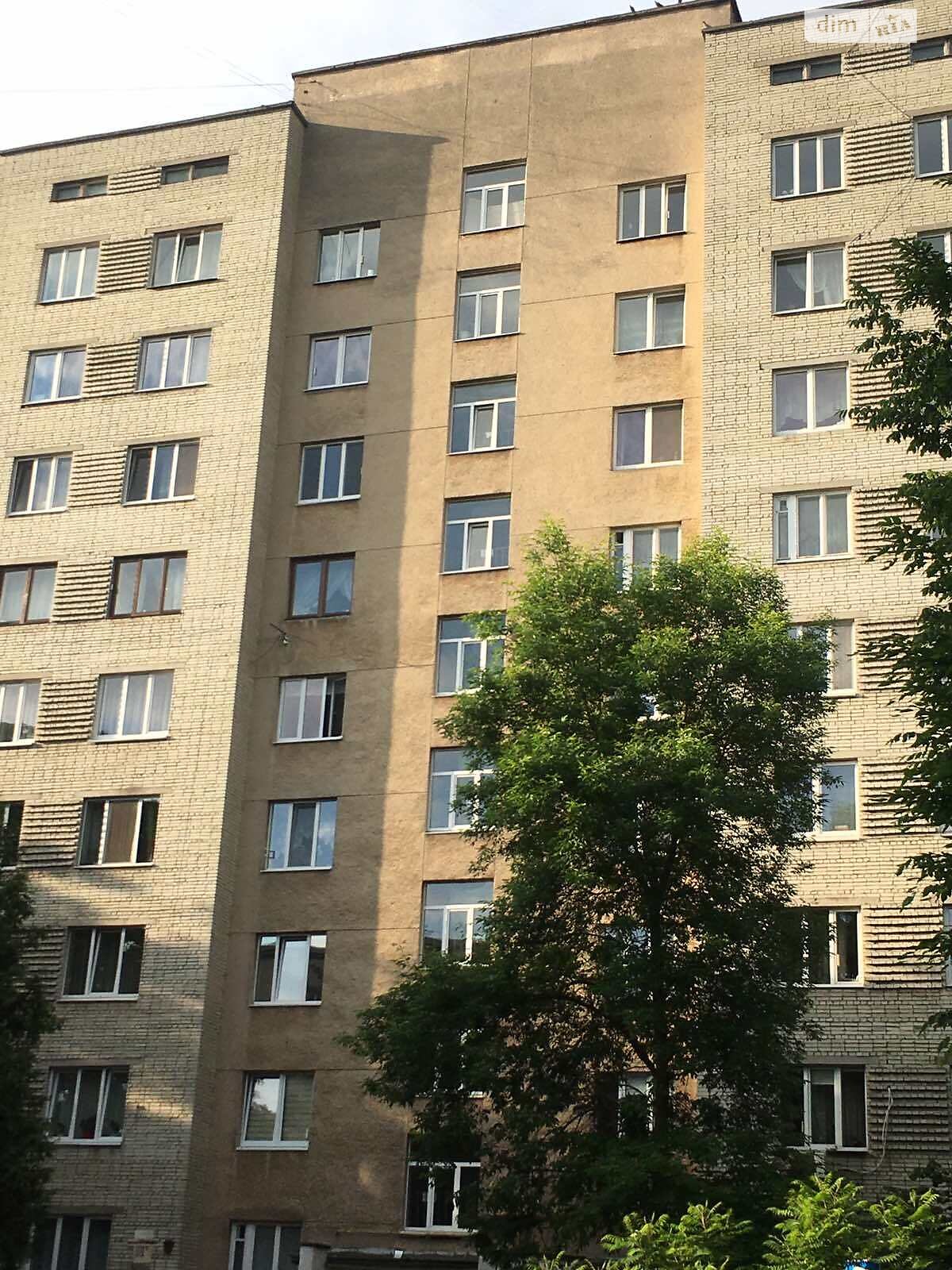 Продаж трикімнатної квартири в Львові, на вул. Тарнавського Генерала 118А, район Снопків фото 1