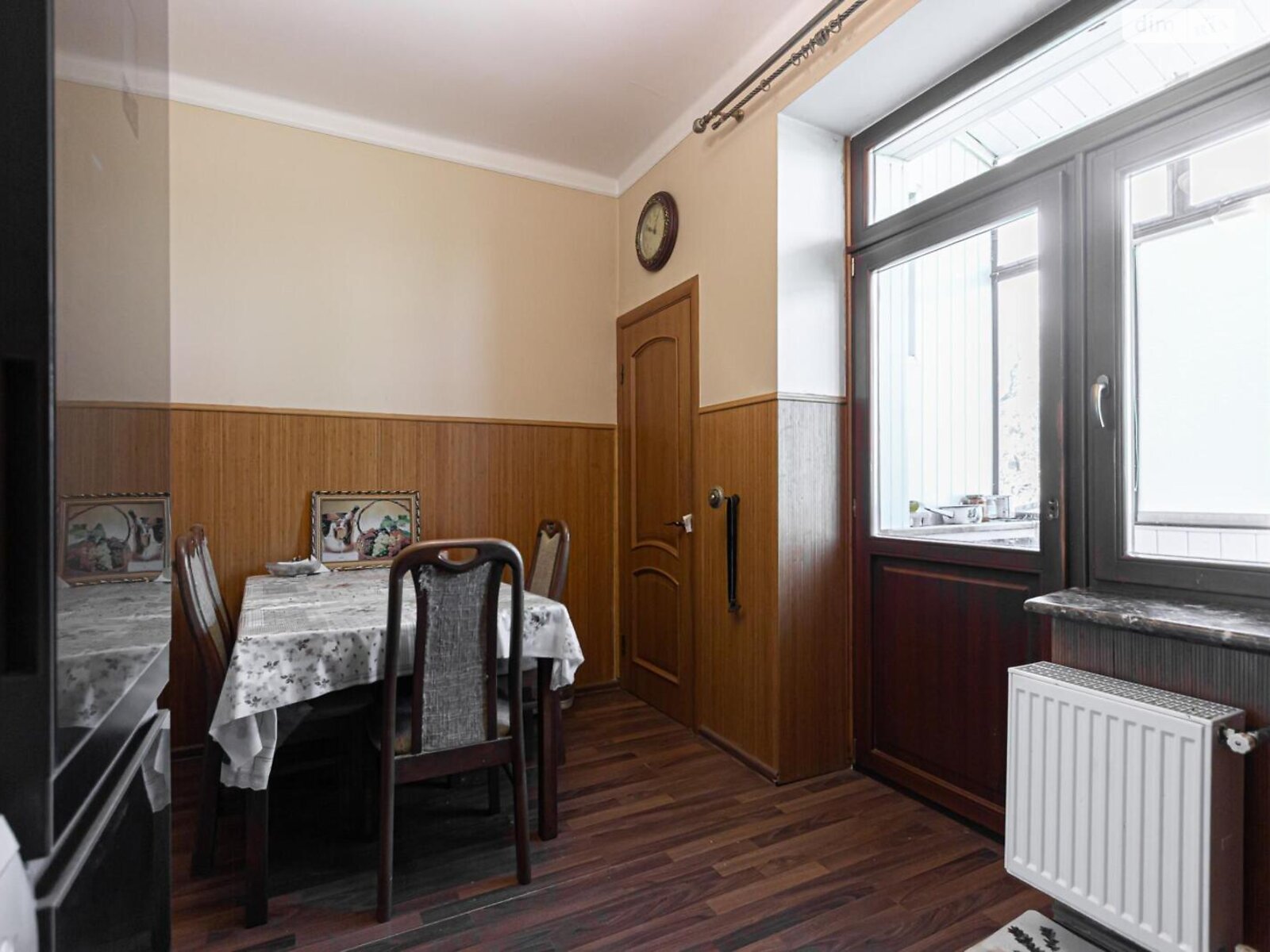 Продаж чотирикімнатної квартири в Львові, на вул. Тарнавського Генерала 52, район Снопків фото 1 Продаж чотирикімнатної квартири в Львові, на вул. Тарнавського Генерала 52, район Снопків фото 1