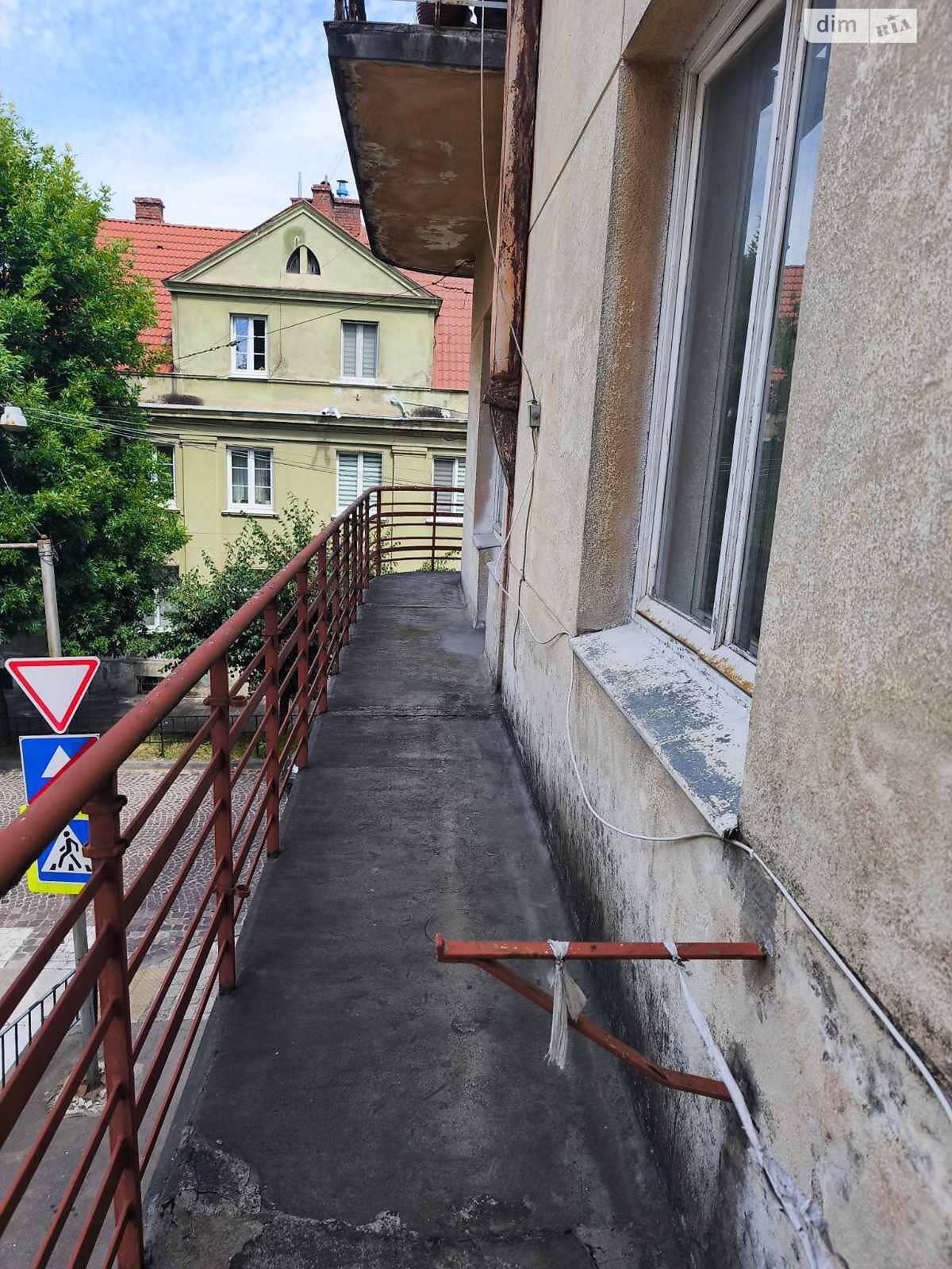 Продаж двокімнатної квартири в Львові, на вул. Тютюнників, район Снопків фото 1 Продаж двокімнатної квартири в Львові, на вул. Тютюнників, район Снопків фото 1